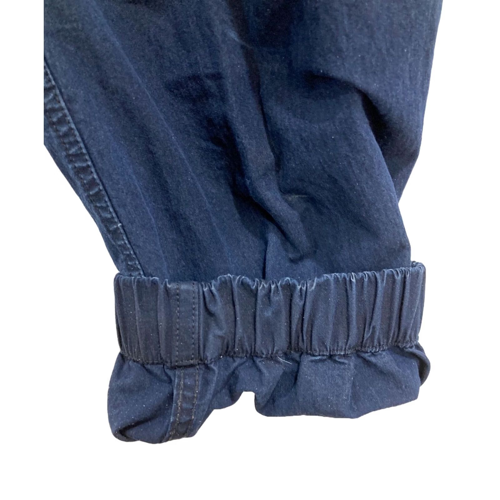 The North Face Purple Label THE NORTH FACE PURPLE LABEL Stroll Field Pants Indigo 32 MEN Size US 32 / EU 48 - 4 Thumbnail