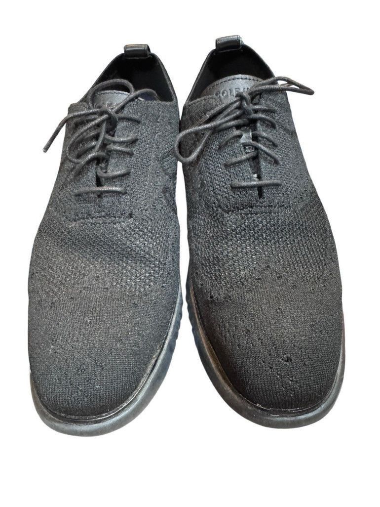 Cole Haan Cole Haan 2 Zerogrand Stitchlite Oxford-10.5 M Box MRSP $209 Size US 10.5 / EU 43-44 - 3 Thumbnail