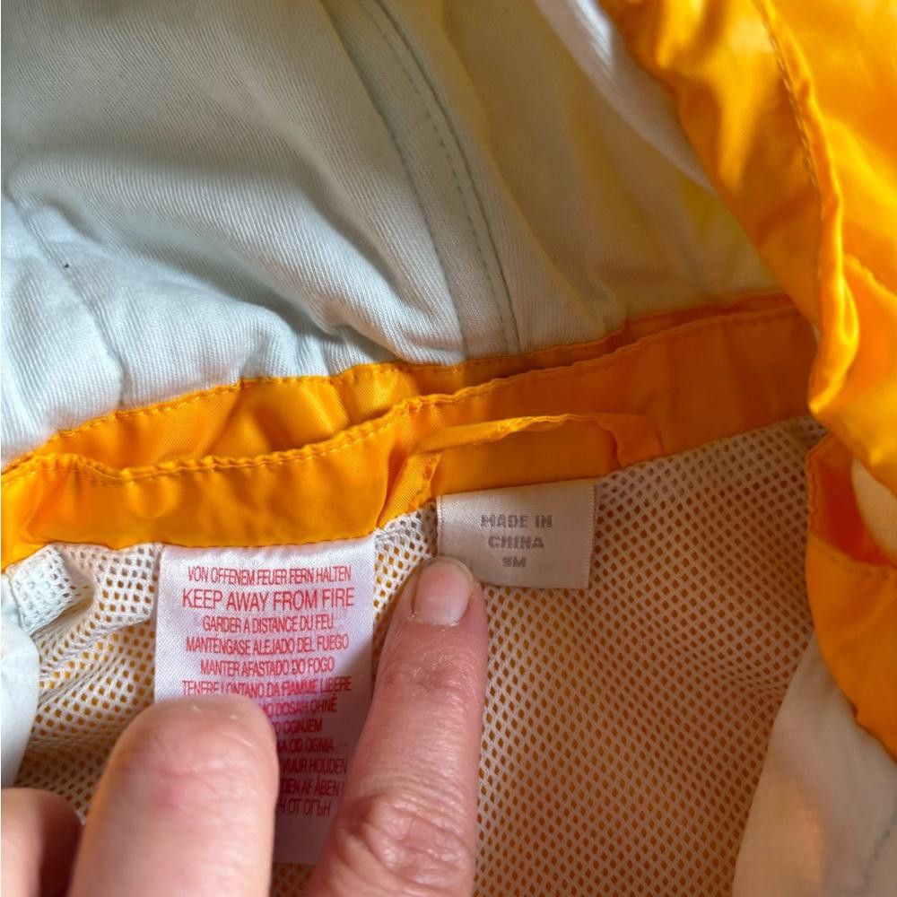 Adidas Rare Vintage Adidas Jacket Size US XXS / EU 40 - 4 Thumbnail