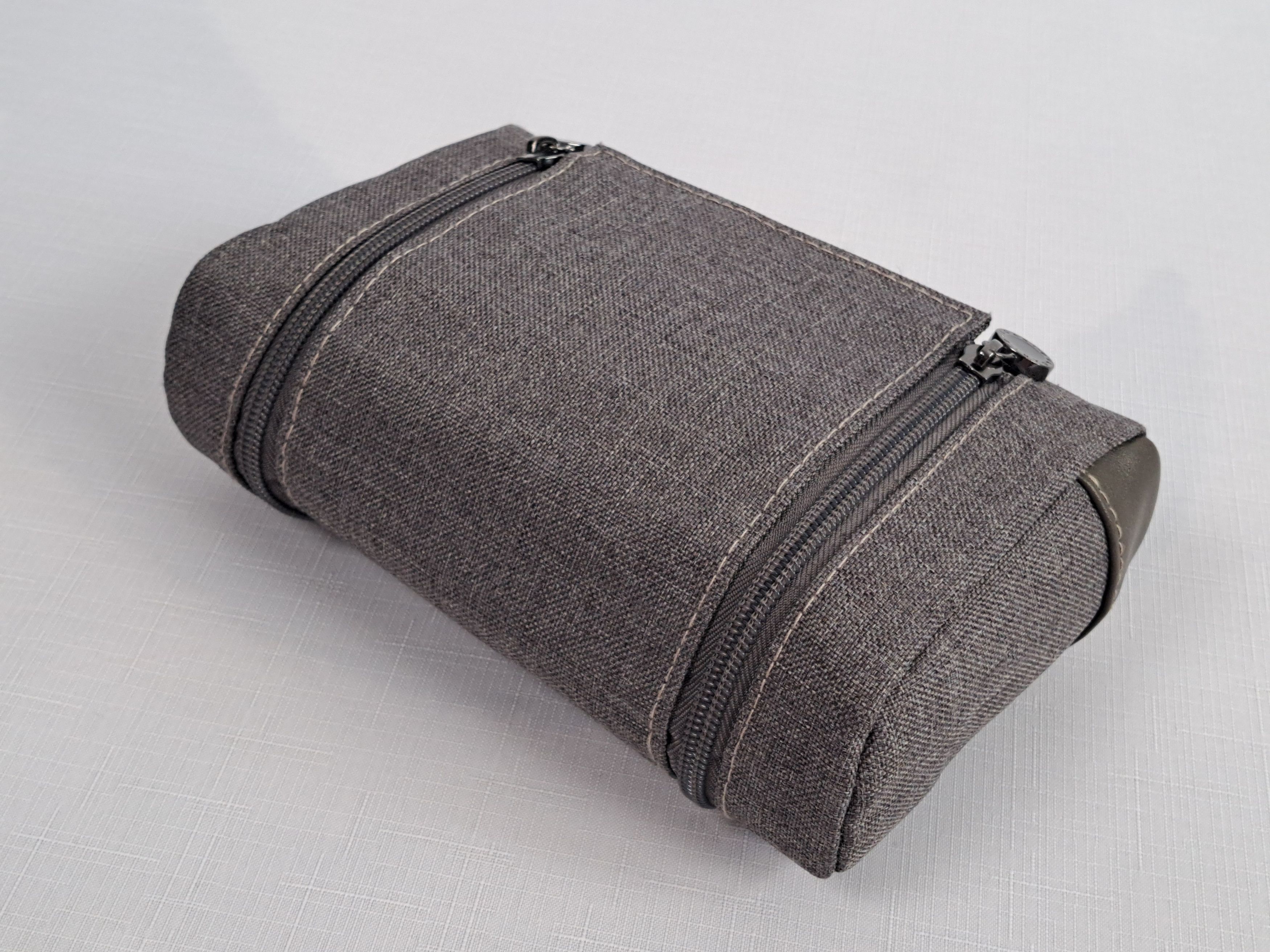 Bvlgari Bvlgari cosmetic travel/toilet bag. Size ONE SIZE - 3 Thumbnail