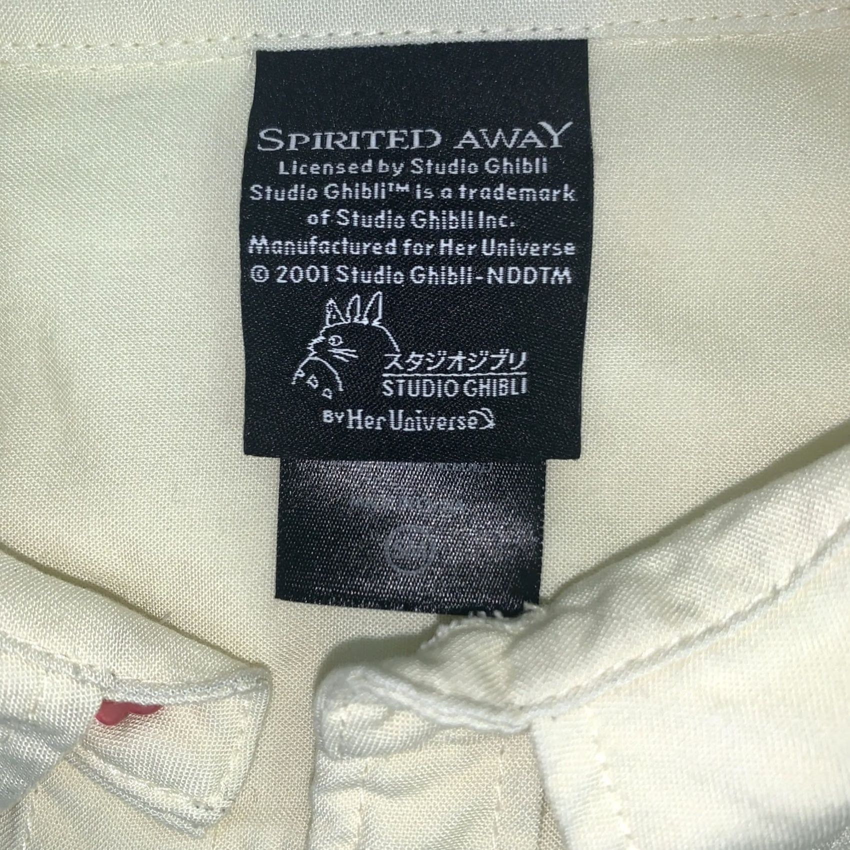 Vintage VINTAGE Size S / US 4 / IT 40 - 4 Thumbnail