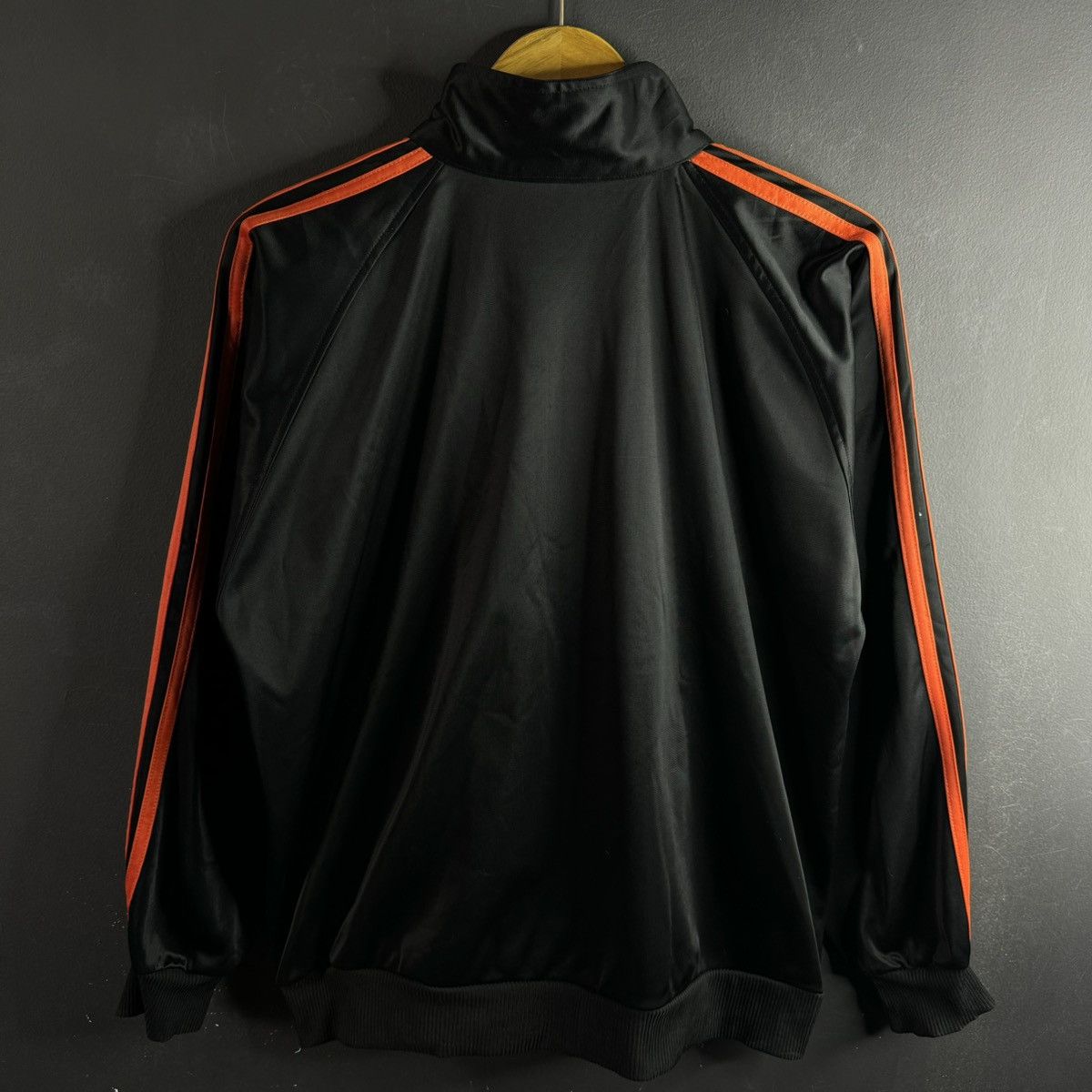 Adidas Vintage Adidas 90's Track Jacket Size US M / EU 48-50 / 2 - 2 Thumbnail