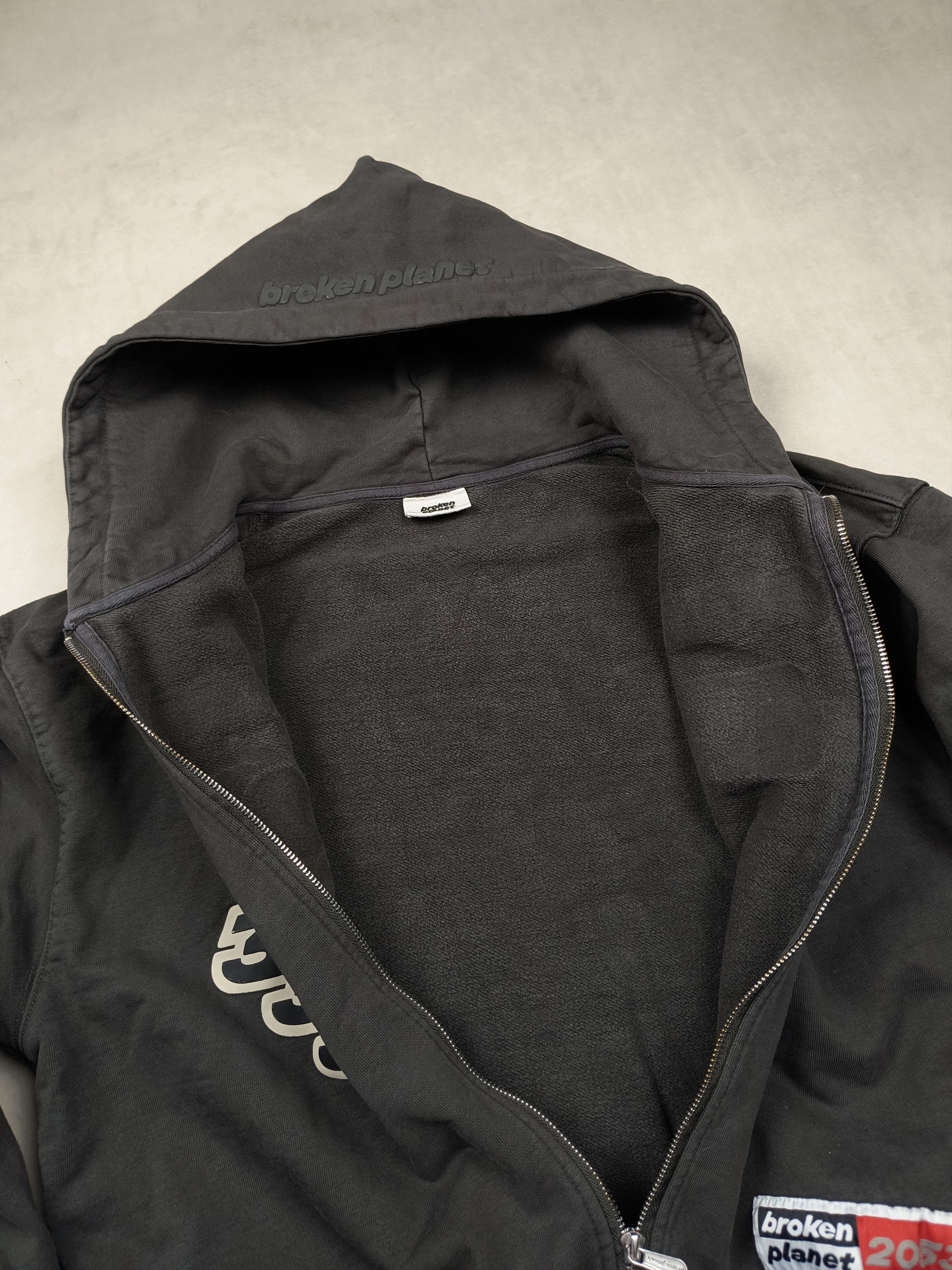 Broken Planet Broken Planet Market Lightweight Jacket Size US L / EU 52-54 / 3 - 14 Thumbnail