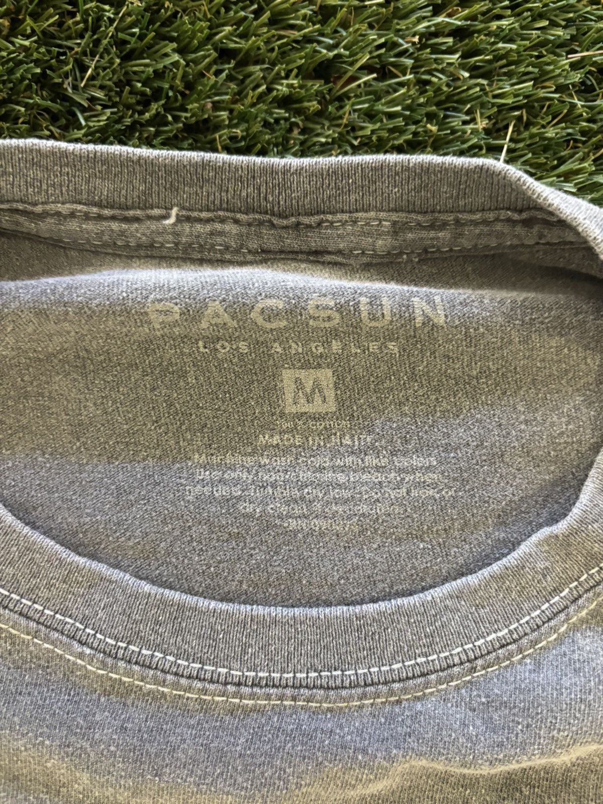 Pacsun Vintage Pacsun Tee Size US M / EU 48-50 / 2 - 3 Thumbnail