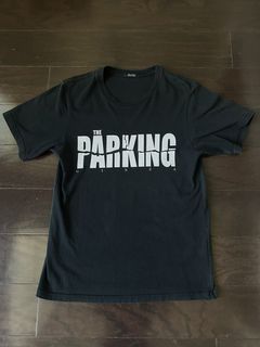 The Parking Ginza Grailed