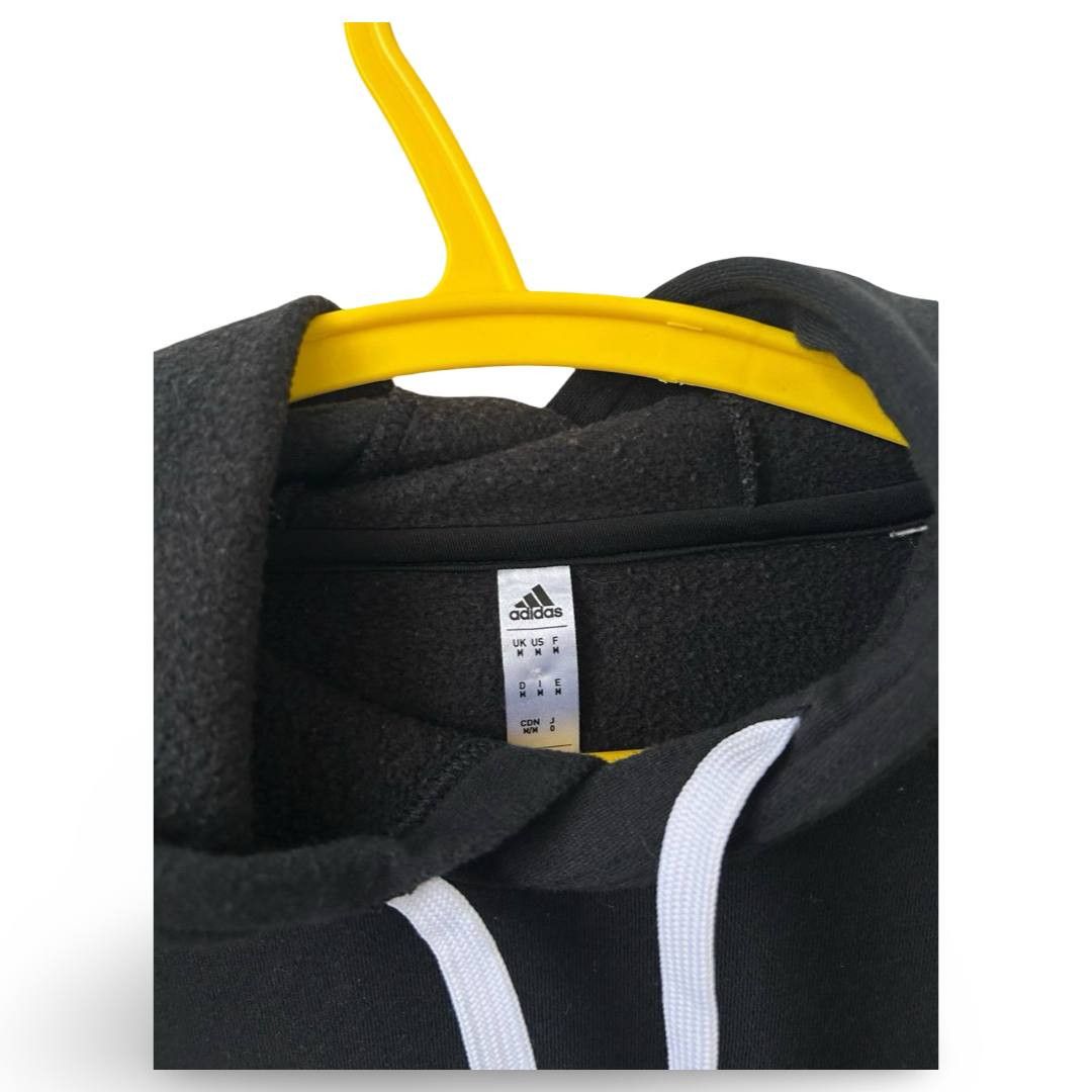 Adidas Adidas hoodie #856 Size US M / EU 48-50 / 2 - 2 Thumbnail