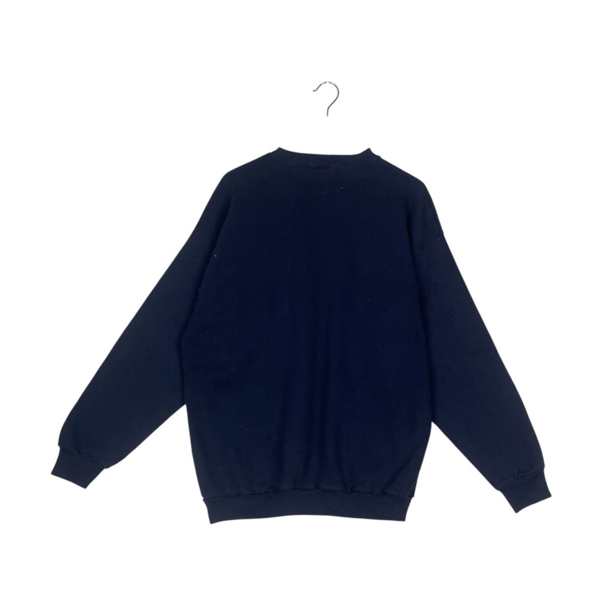 Designer × Vintage Vintage Hoodie/sweater penn state - blue Size US L / EU 52-54 / 3 - 4 Thumbnail