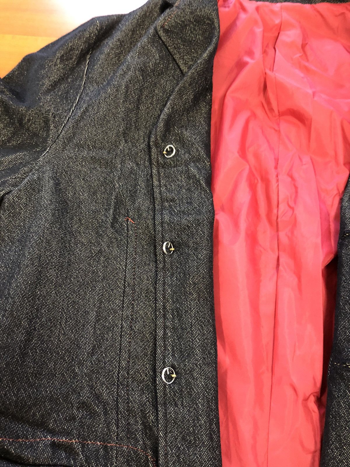 PPFM PPFM Vintage Jacket Size US M / EU 48-50 / 2 - 19 Thumbnail