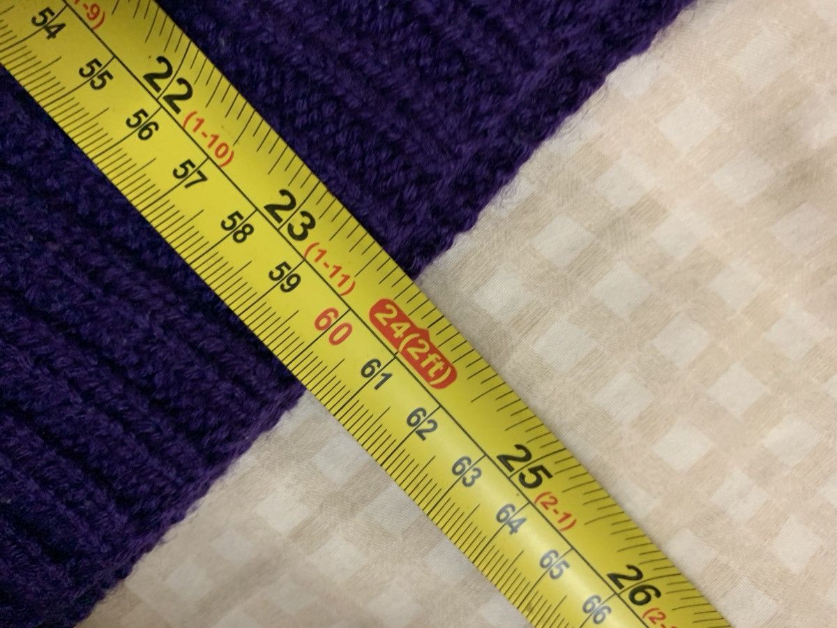 Vintage Multicolour wool knitwear Size US M / EU 48-50 / 2 - 9 Thumbnail