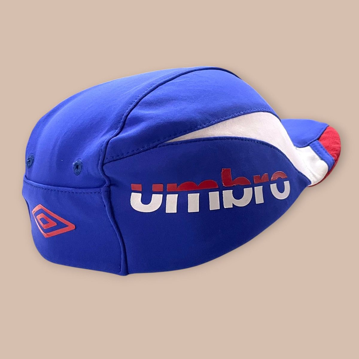 Umbro Umbro Junior Soccer Cooling Football Practice Cap Size ONE SIZE - 4 Thumbnail