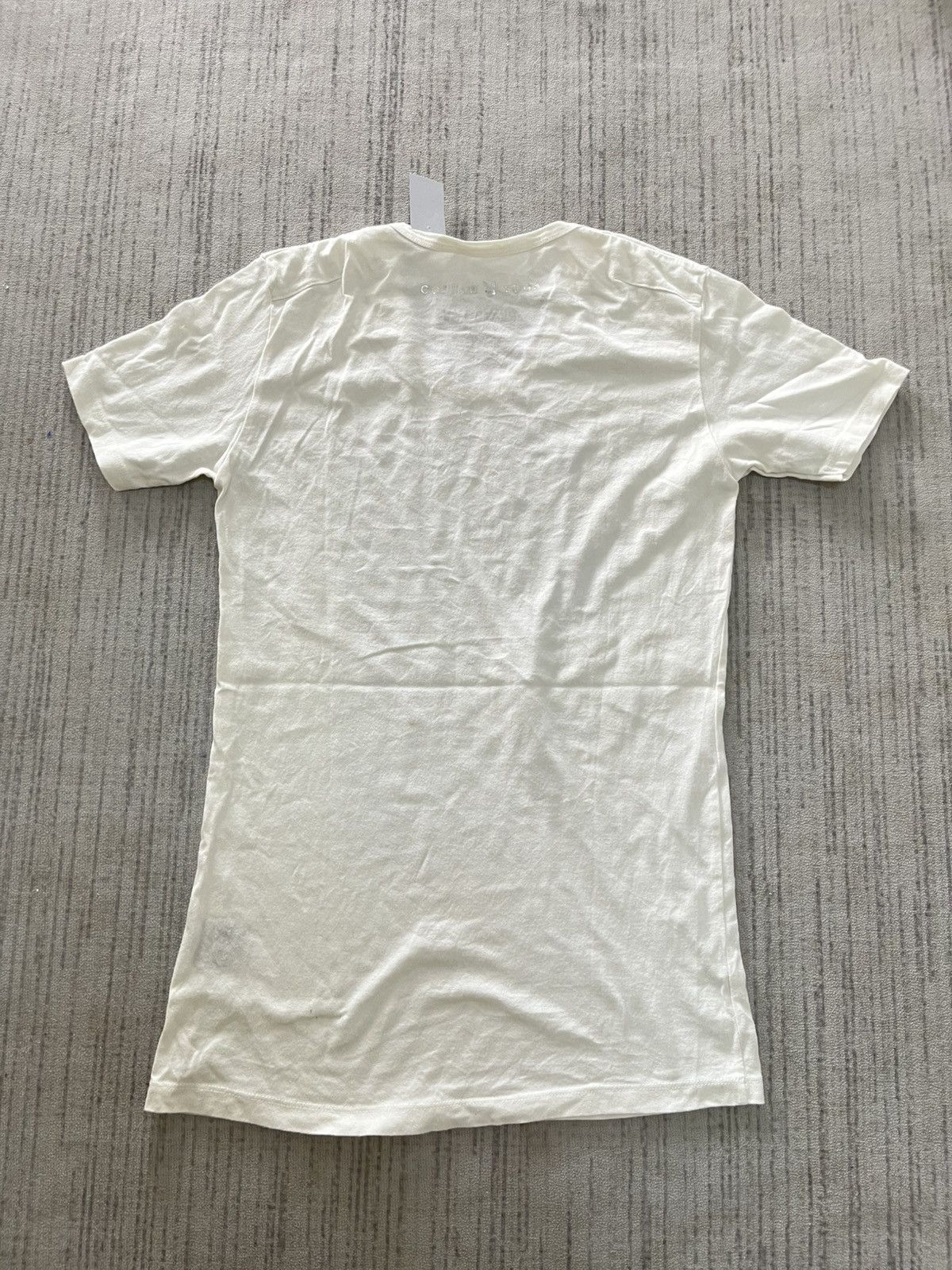 GOSTAR DE FUGA Gostar de fuga x playboy tshirt Size ONE SIZE - 4 Thumbnail