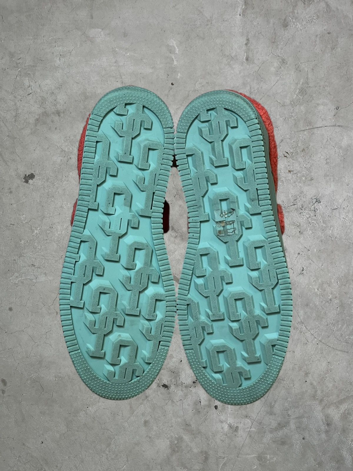 John Geiger John Geiger Forces Size US 12 / EU 45 - 4 Thumbnail