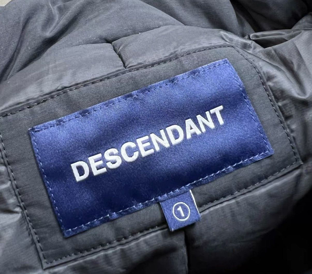 Descendant Descendant Arctic Primaloft Insulated Jacket J16 Size US XS / EU 42 / 0 - 5 Thumbnail