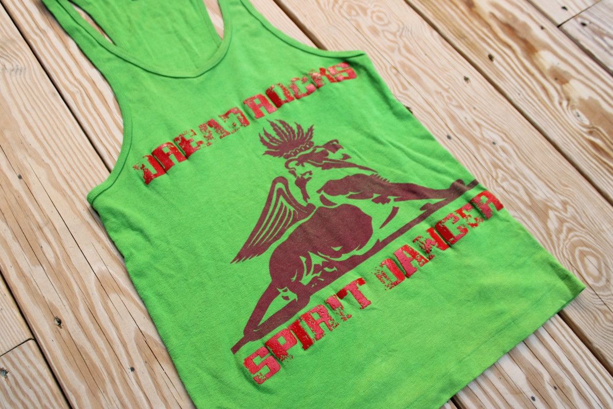 Le Grande Bleu (L.G.B.) LGB Dread Rocks Tank Size US M / EU 48-50 / 2 - 3 Thumbnail
