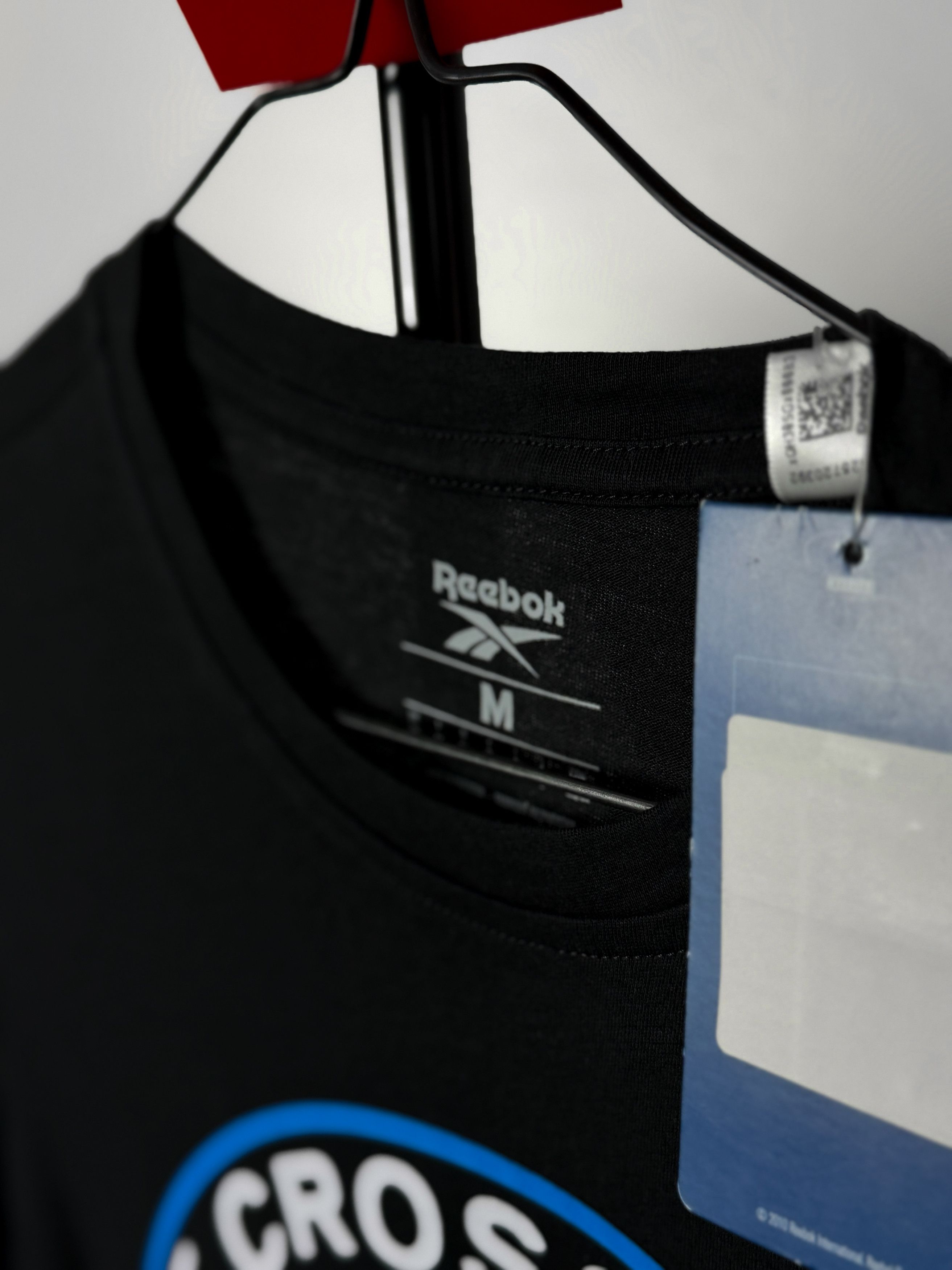 Reebok Reebok CrossFit T-Shirt Size US M / EU 48-50 / 2 - 6 Thumbnail