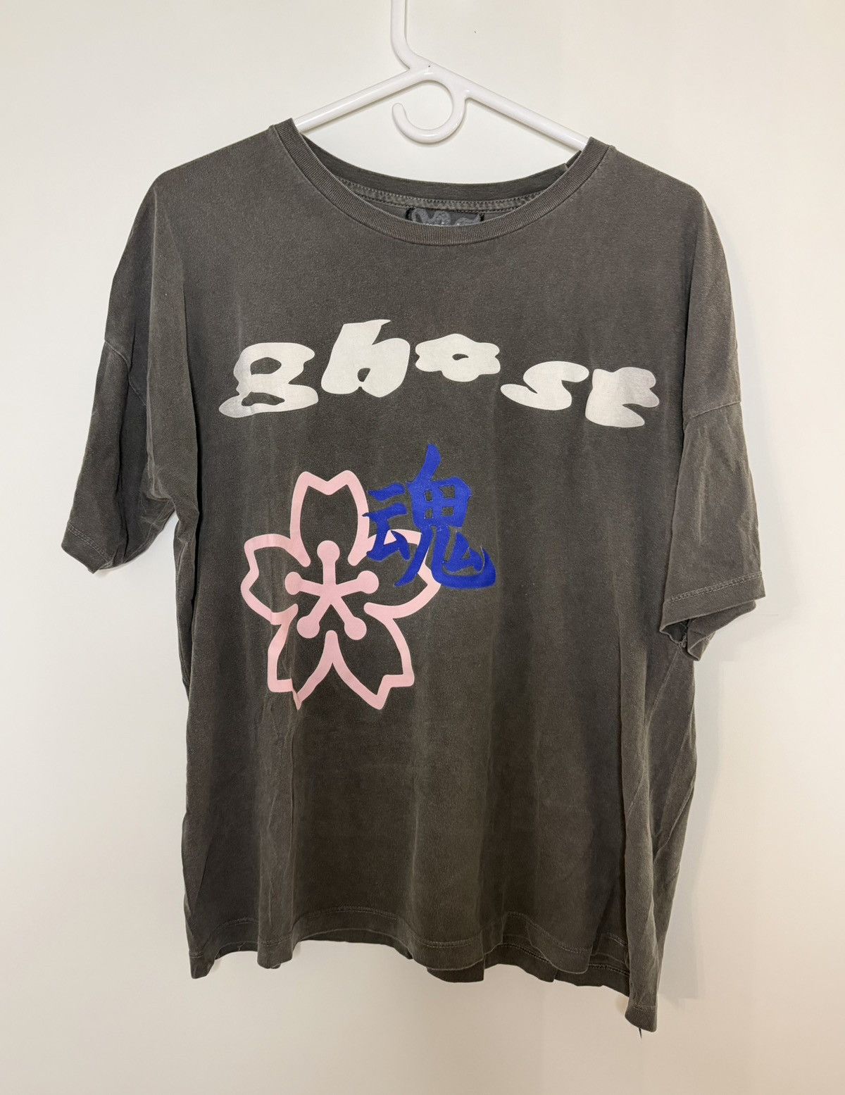 Siberia Hills Siberia Hills Ghost Free Spirit T-Shirt Size US M / EU 48-50 / 2 - 1 Thumbnail