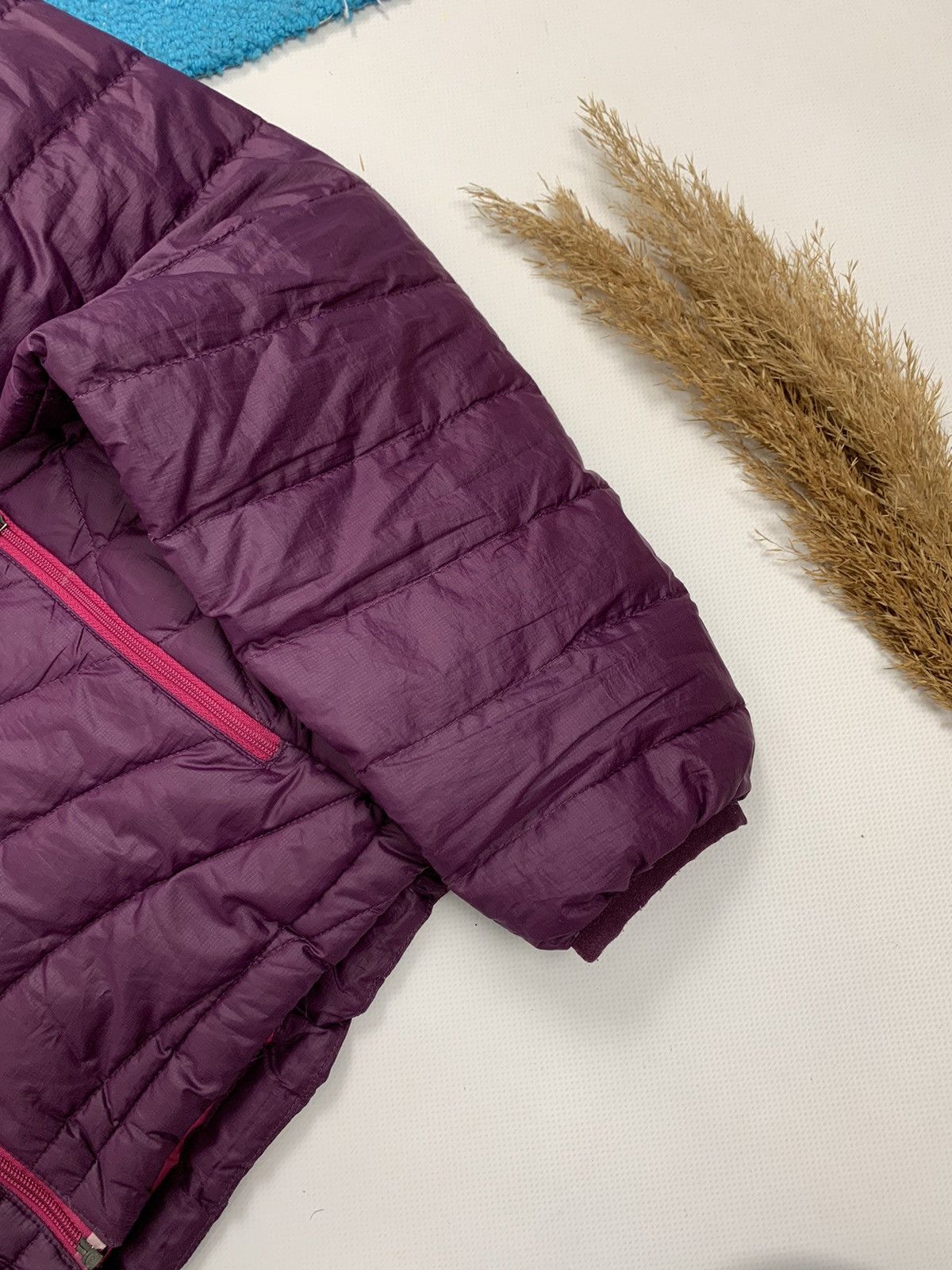 Patagonia Patagonia Violet Down Jacket Size M / US 6-8 / IT 42-44 - 7 Thumbnail