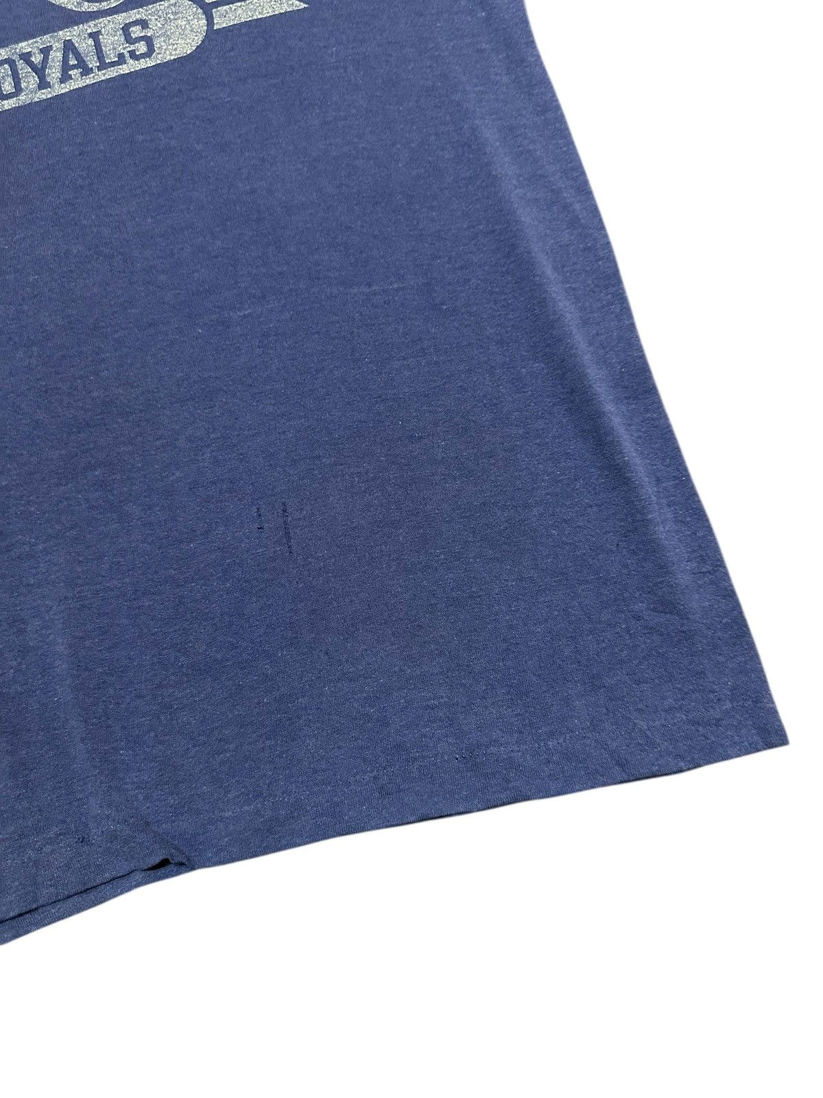 Champion Champion kansas city shirts 80s Size US L / EU 52-54 / 3 - 3 Thumbnail
