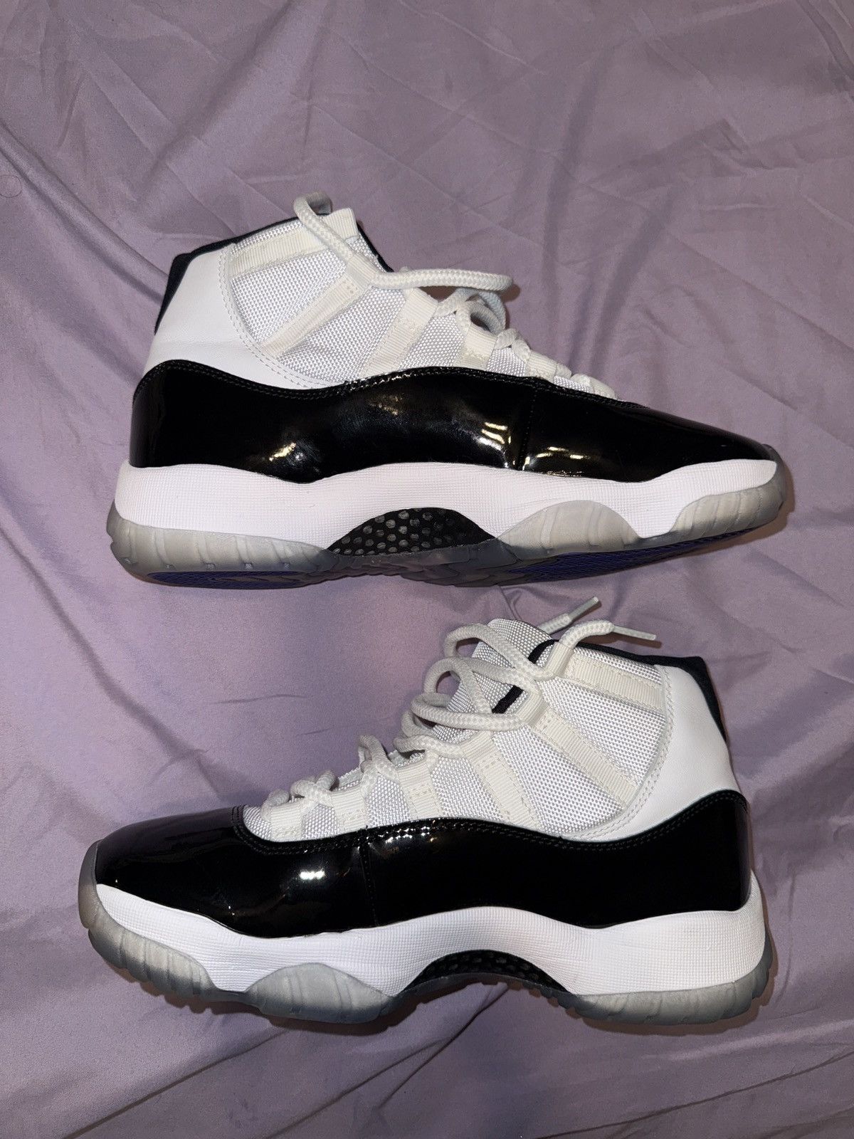 Jordan Brand Jordan Concord (2018) Size US 8.5 / EU 41-42 - 2 Thumbnail