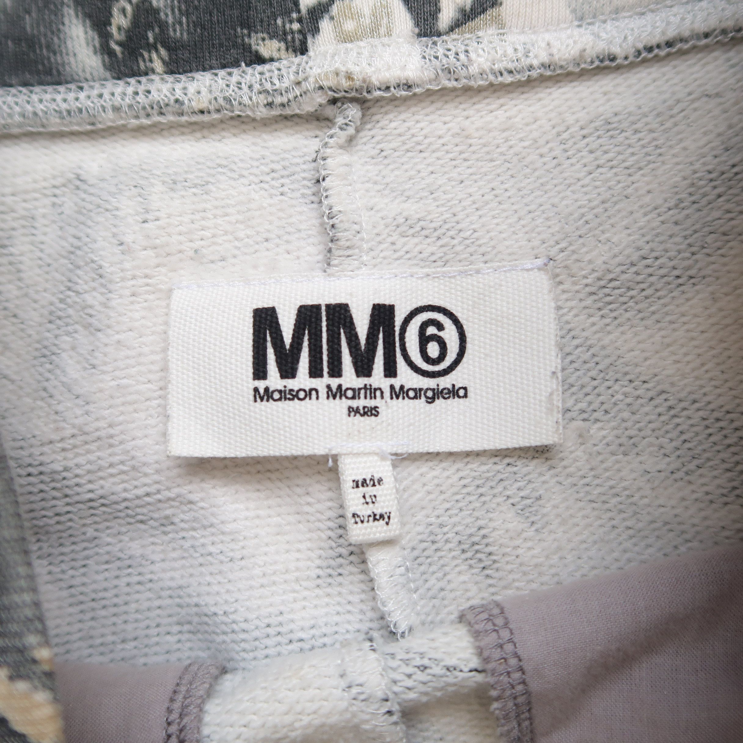 Maison Margiela S/S 2016 Psychedelic Rope Relaxed Pants Size US 32 / EU 48 - 4 Thumbnail