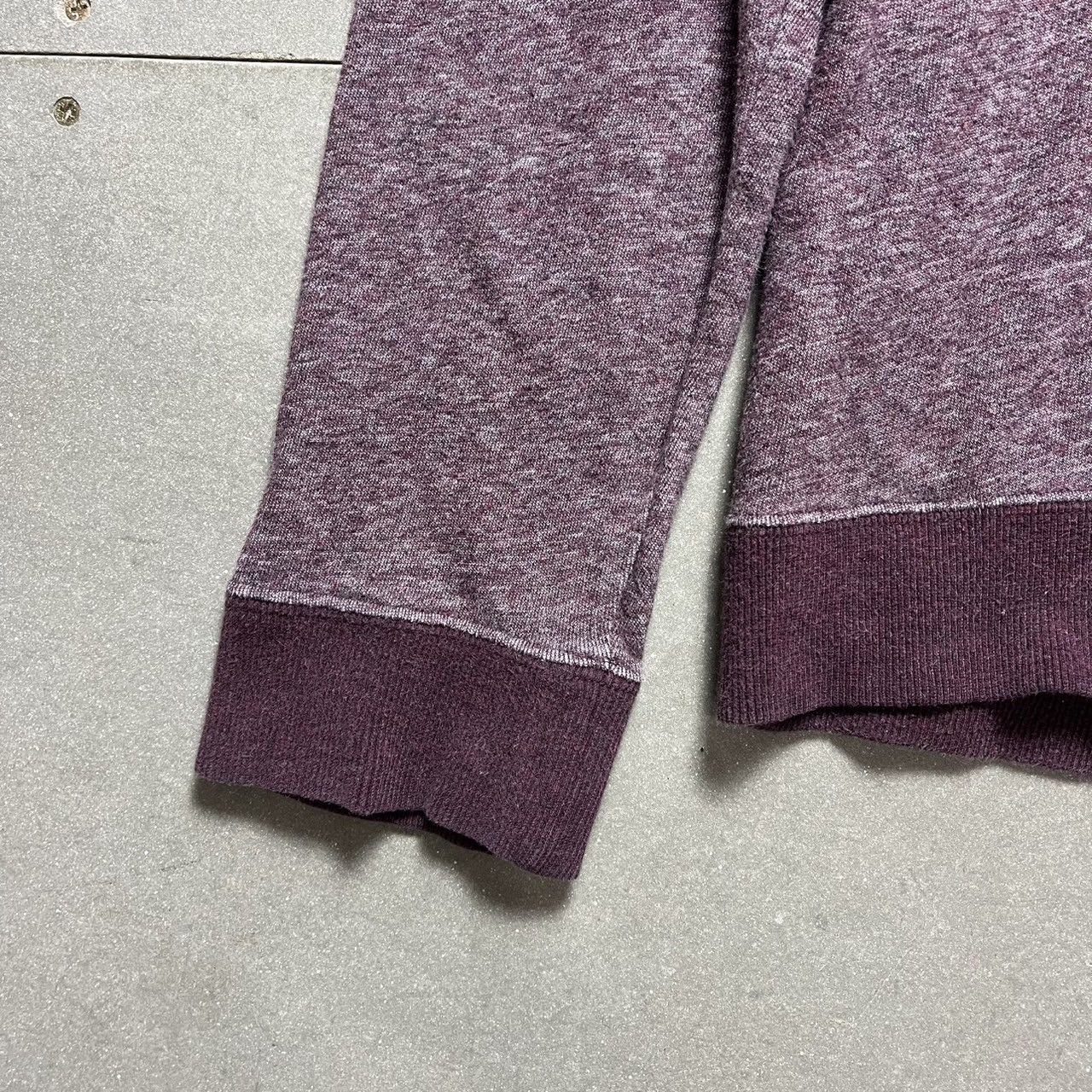 Japanese Brand × PPFM PPFM State University The Soul Of Rock & Roll Sweatshirt Size US M / EU 48-50 / 2 - 4 Thumbnail