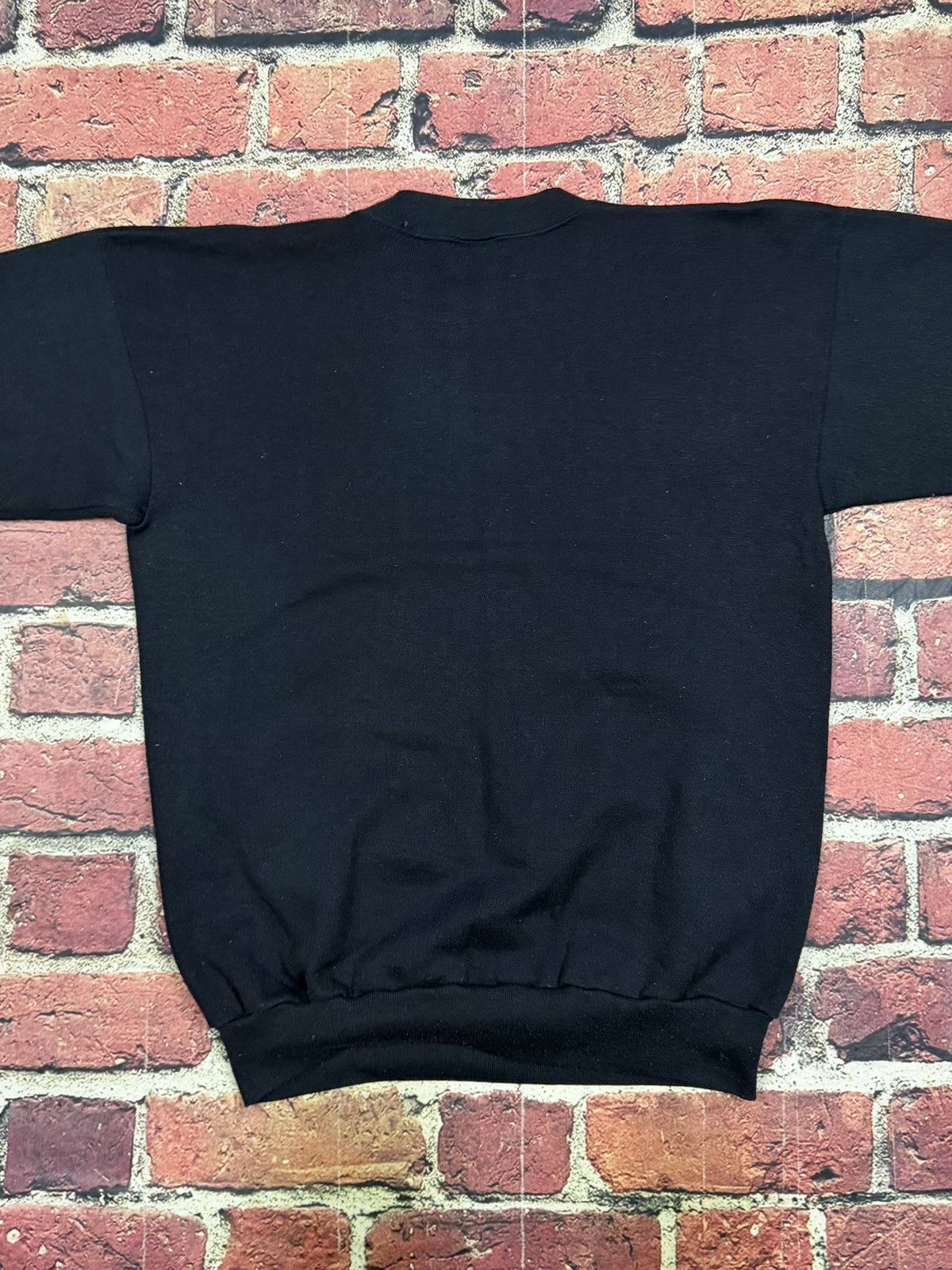 Logo 7 Vintage Pittsburgh Pirates Crewneck Sweatshirt Logo 7 1990 Size US L / EU 52-54 / 3 - 4 Thumbnail
