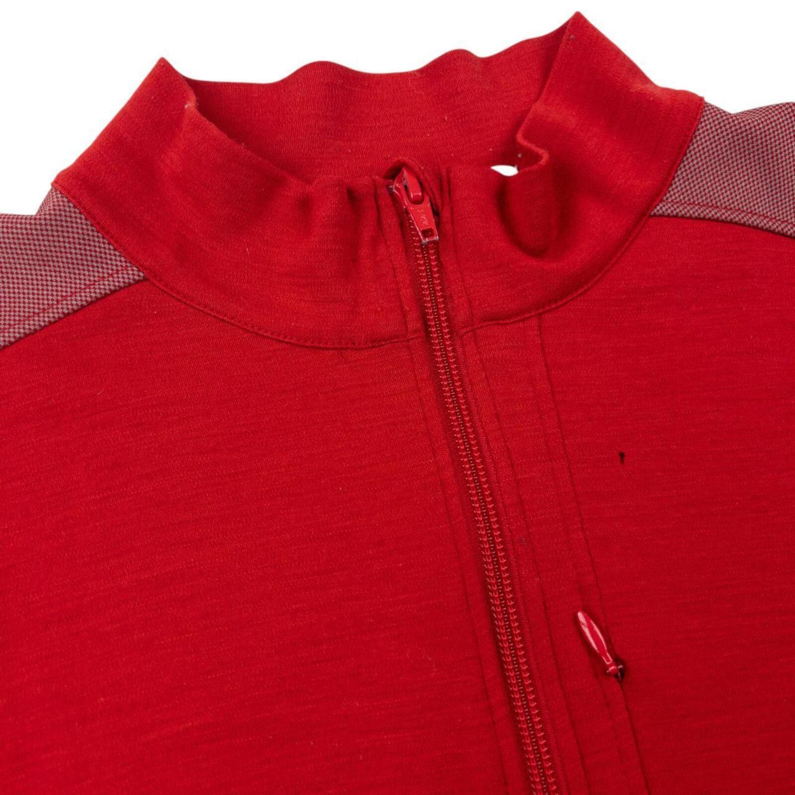 Comme des Garcons Vintage Comme Des Garçons SHIRT Lightweight Jacket Size S Size US S / EU 44-46 / 1 - 6 Thumbnail