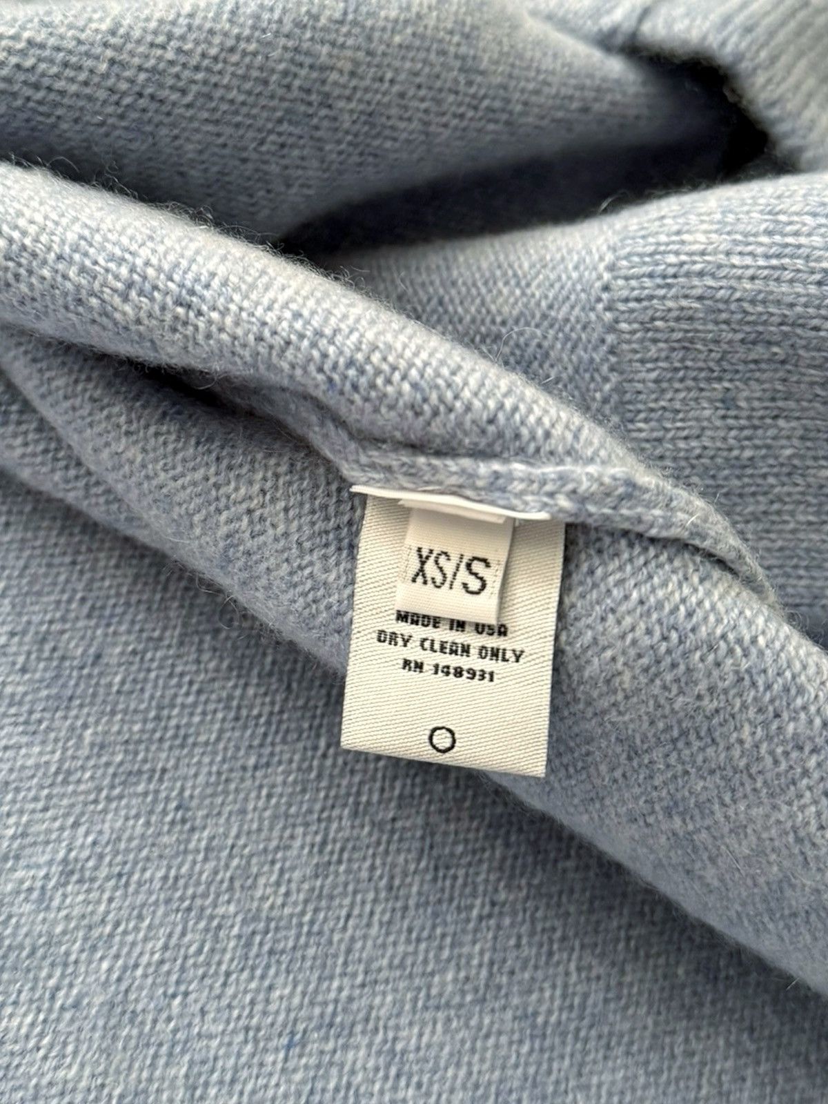 Drake Air Drake Plane VIP 100% Cashmere Robe by Virgil Abloh Size US XL / EU 56 / 4 - 9 Thumbnail