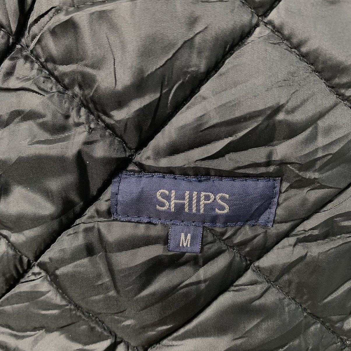 SHIPS Japanese Brand Ships Jacket Size US M / EU 48-50 / 2 - 15 Thumbnail