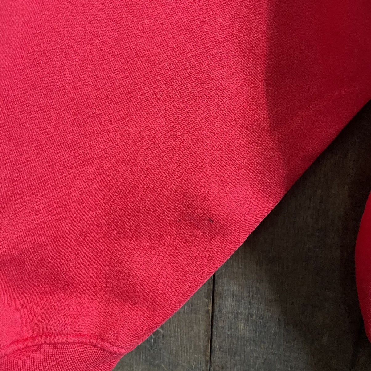 Japanese Brand × Karl Kani Karl Kani Crewneck Sweatshirt Size US XL / EU 56 / 4 - 12 Thumbnail