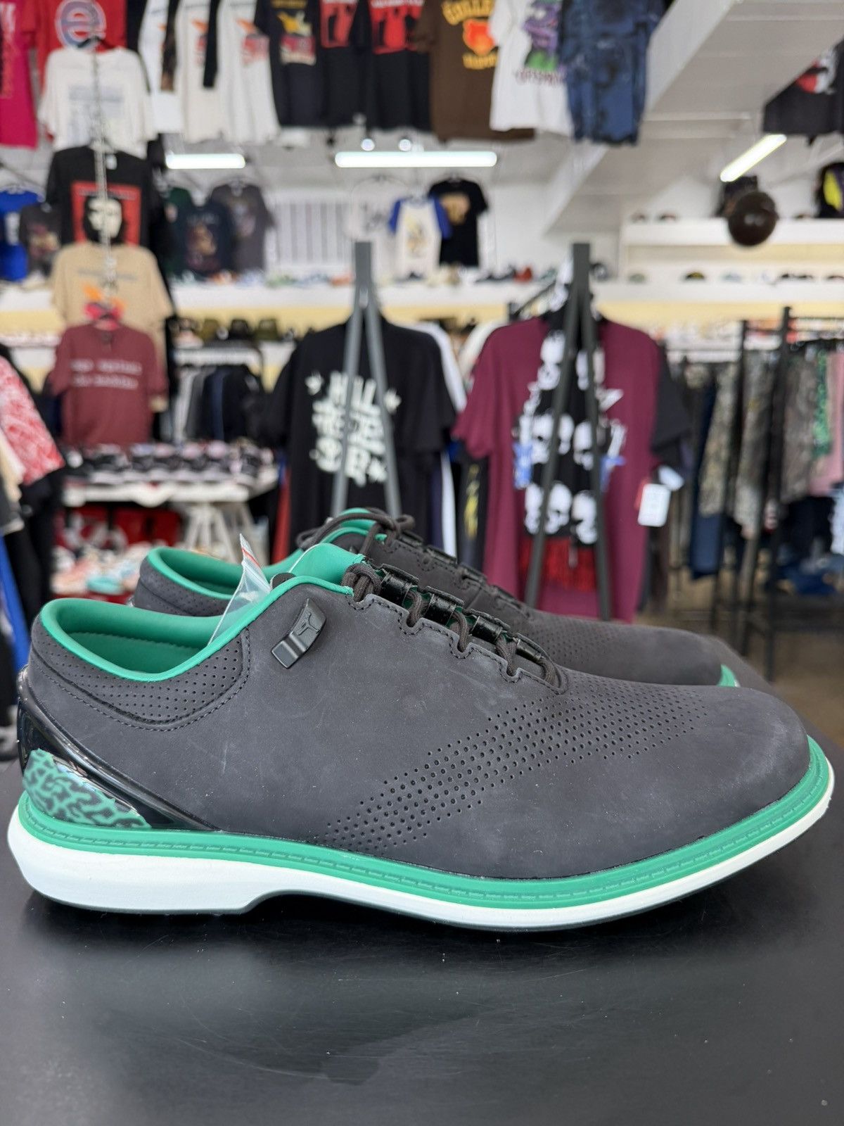Jordan Brand Jordan ADG 4 Eastside Golf 1961 Size 8.5 (2022) Size US 8.5 / EU 41-42 - 6 Thumbnail