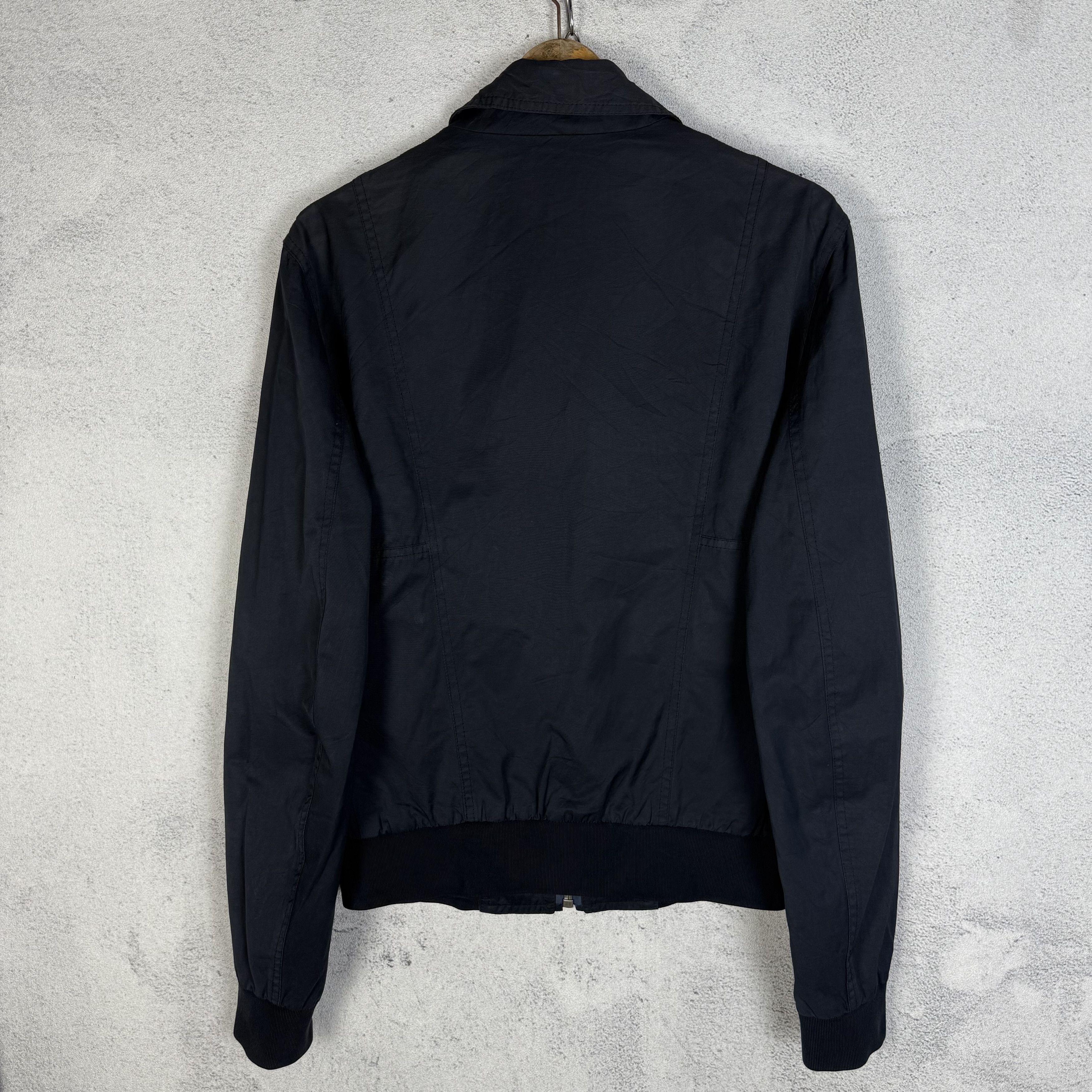 Dolce & Gabbana Dolce & Gabbana D&G Work Jacket Size US M / EU 48-50 / 2 - 6 Thumbnail
