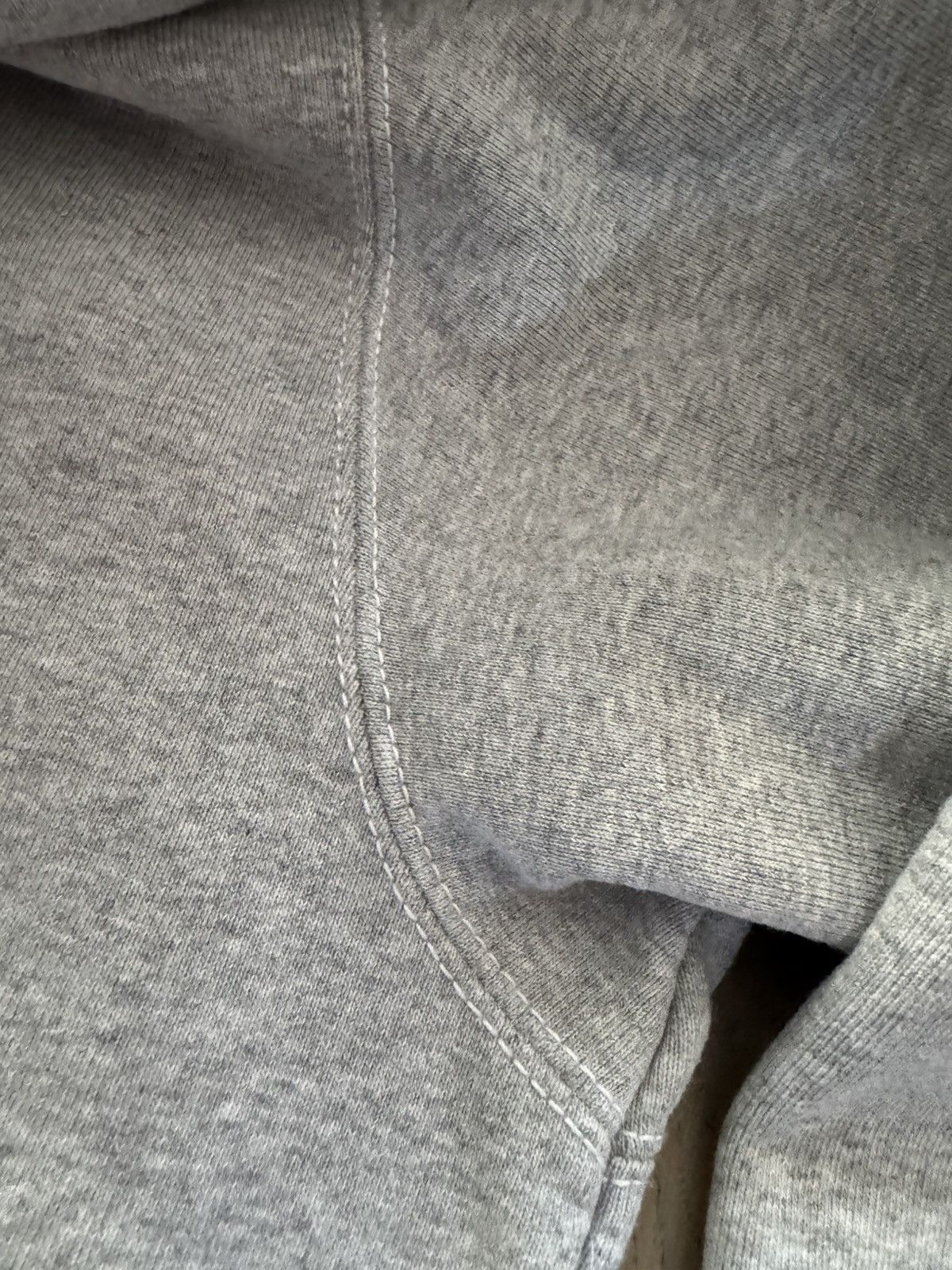 Supreme SUPREME x TIMBERLAND hoodie sizes in photos by tape measure Size US M / EU 48-50 / 2 - 12 Thumbnail
