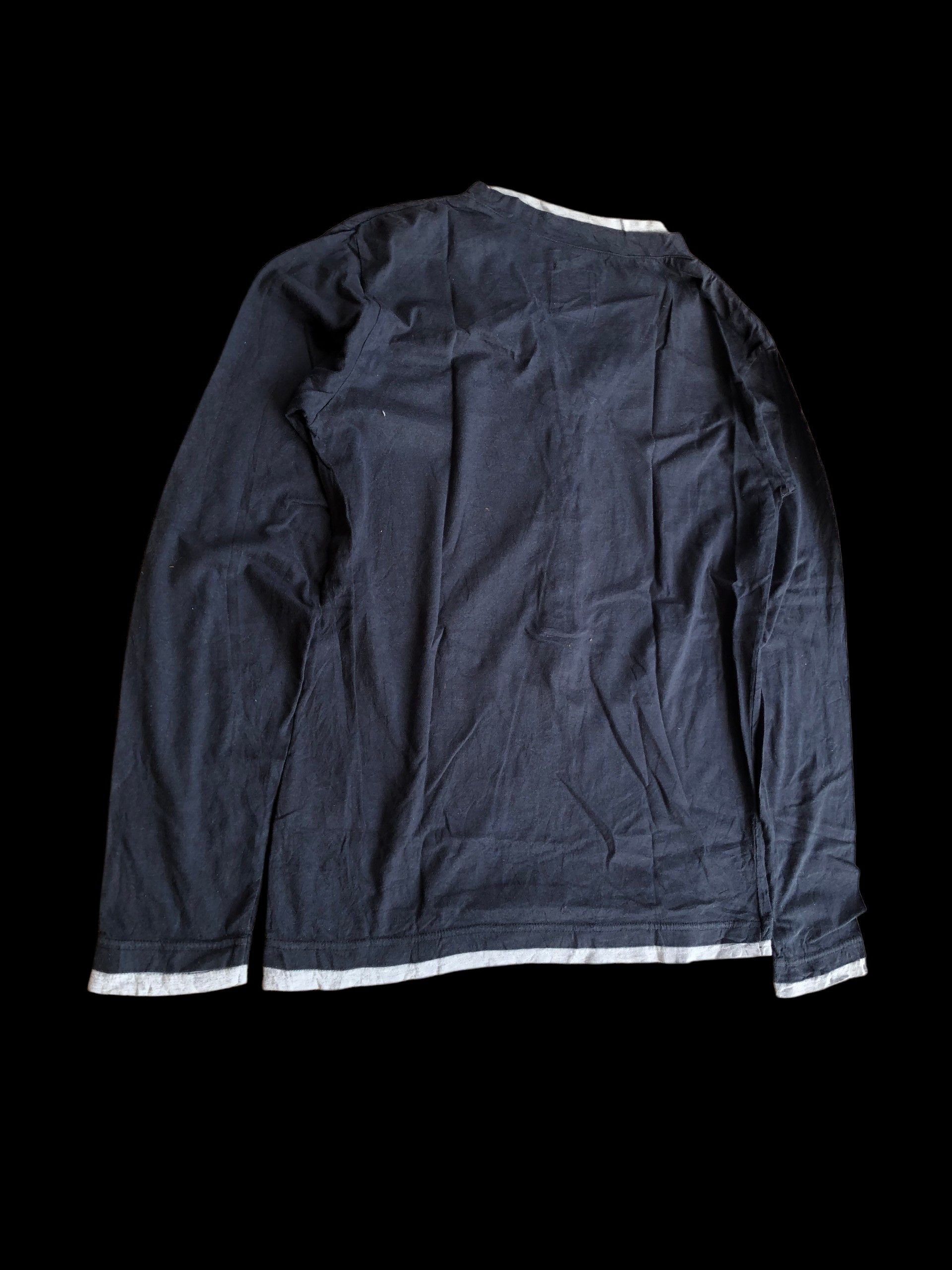 If Six Was Nine 2000s Double Layer PPPFM Vkei Y2k JAPANESE Size US M / EU 48-50 / 2 - 6 Thumbnail