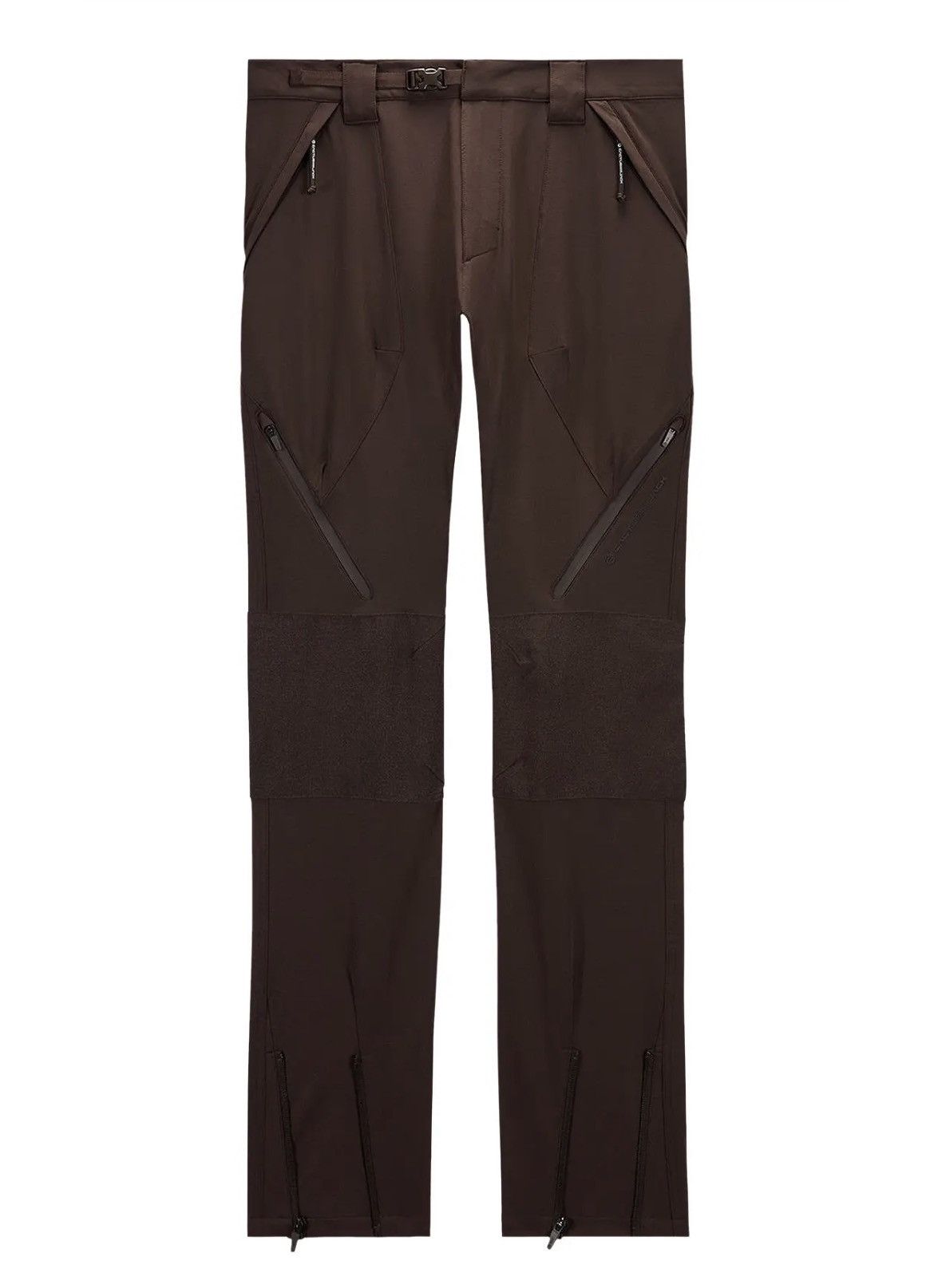 Nike × Travis Scott Cactus Jack by Travis Scott x Nike NRG BH Pant 'Velvet Brown Size US 32 / EU 48 - 1 Thumbnail