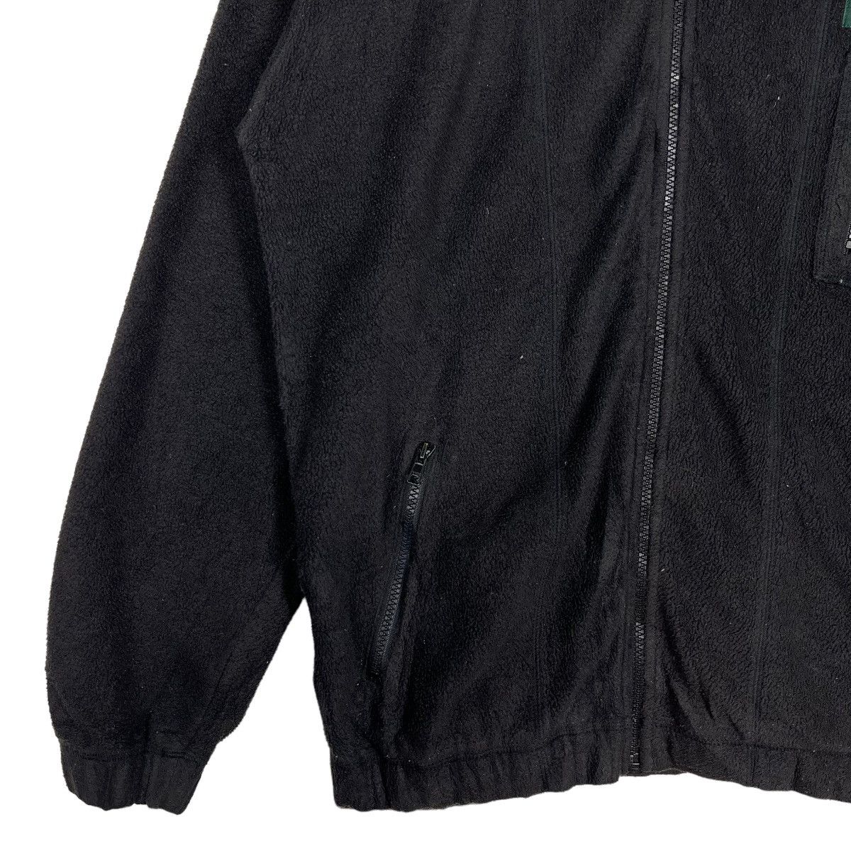 Coleman × Japanese Brand 🔥 90s VINTAGE COLEMEN OUTDOOR FLEECE Size US M / EU 48-50 / 2 - 4 Thumbnail