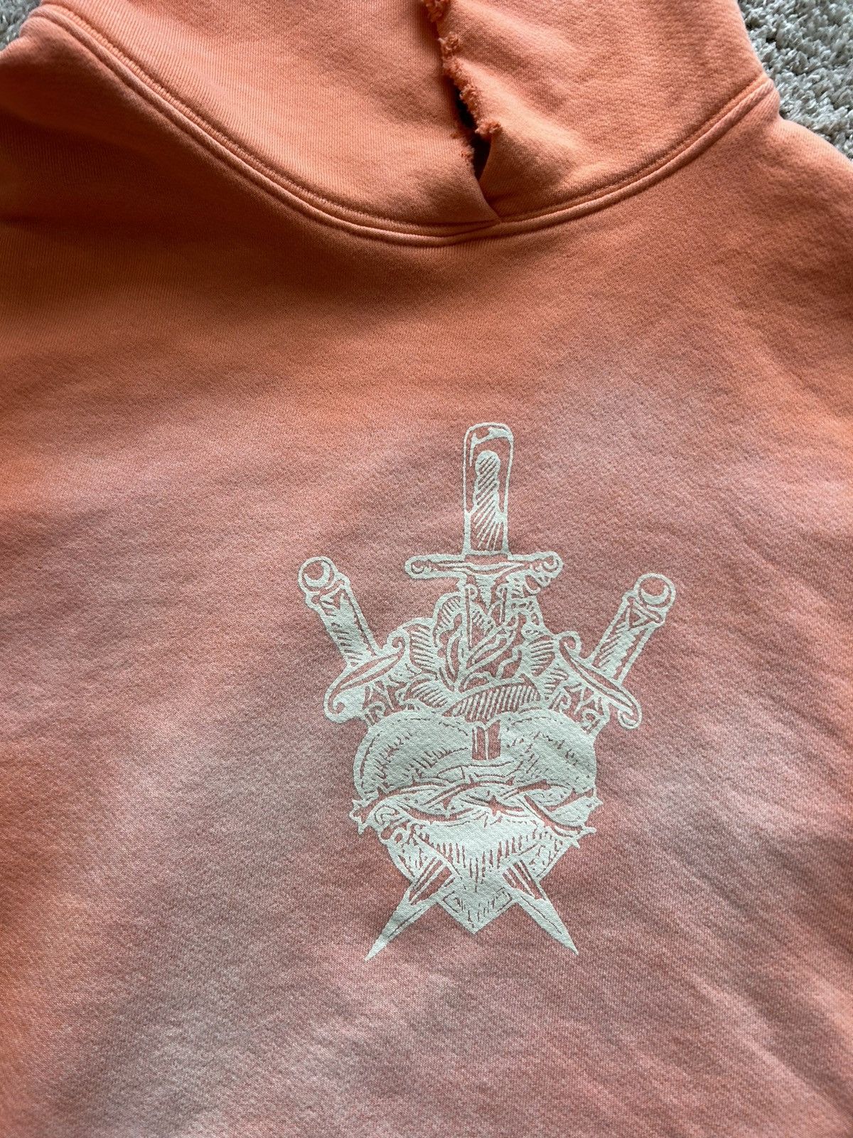 Alchemist Alchemist Hoody Miami XL Size US XL / EU 56 / 4 - 2 Thumbnail