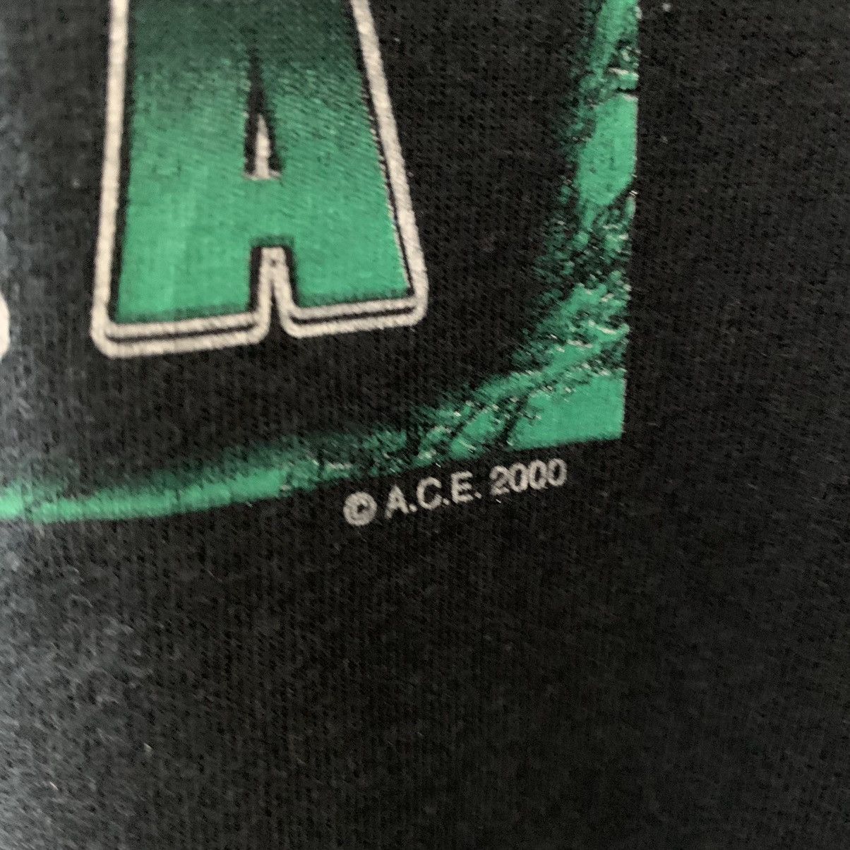 Vintage VTG ALASKA Size US M / EU 48-50 / 2 - 3 Thumbnail