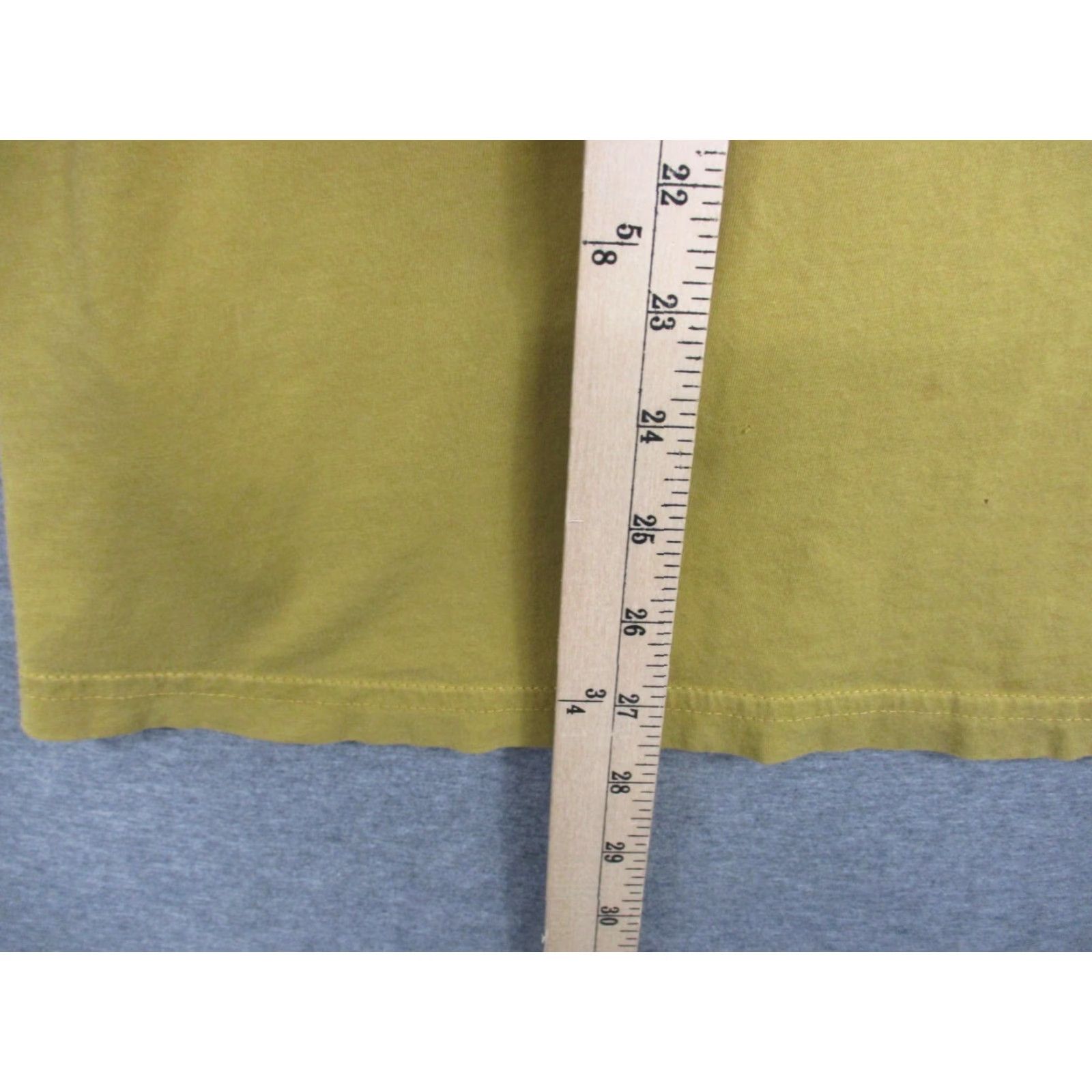 Patagonia Patagonia Shirt Medium Bear Short Sleeve Organic Cotton Size US M / EU 48-50 / 2 - 5 Thumbnail