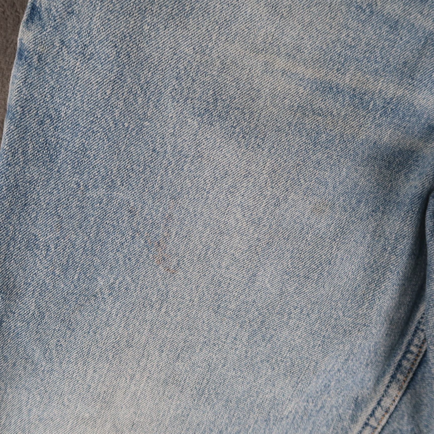 Levi's VINTAGE Levi's 550 Jeans Men 38x34 36x33 Relaxed Fit Denim Blue 90s USA Belt Loops 5-Pocket Size US 38 / EU 54 - 7 Thumbnail