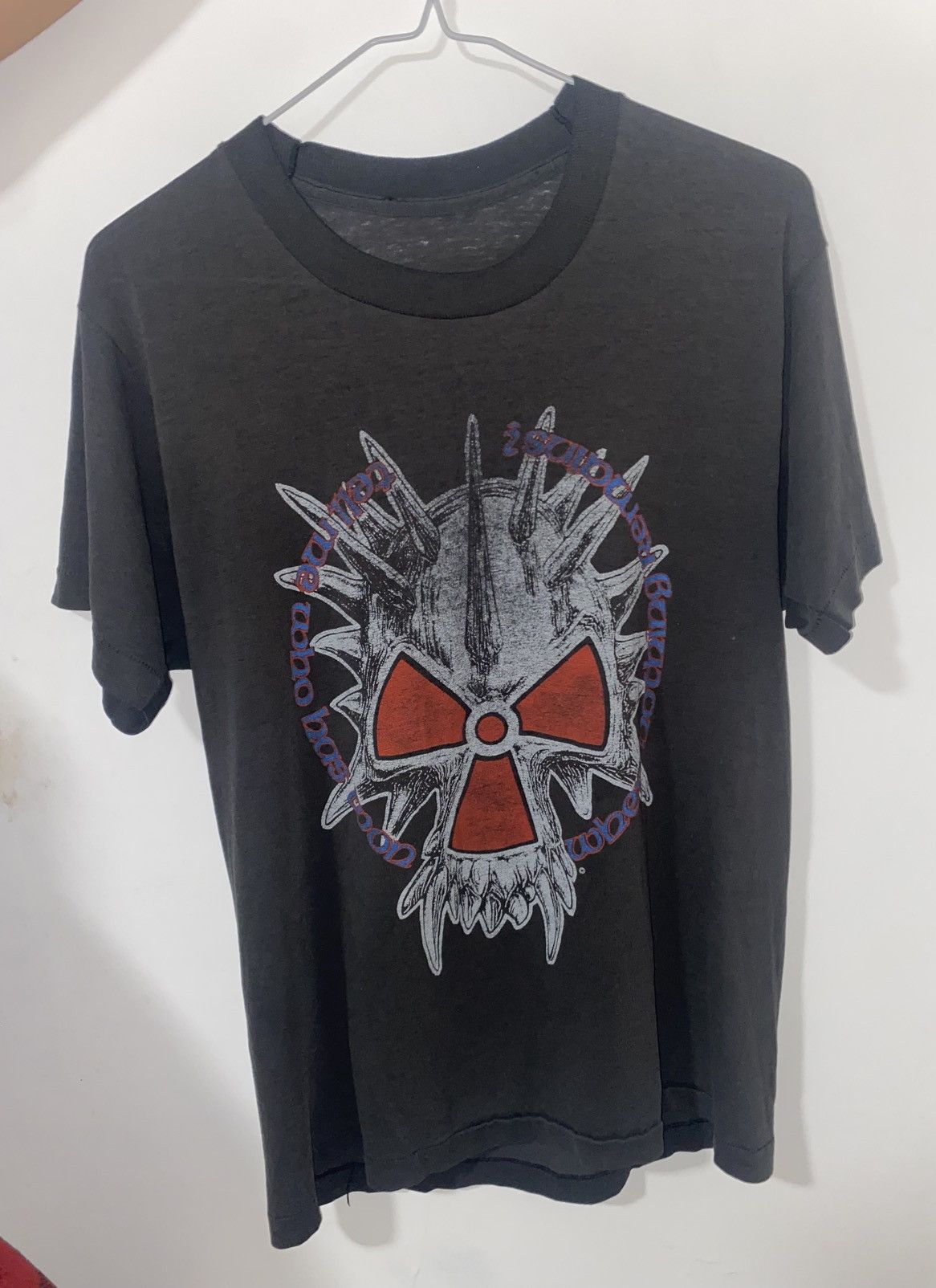 Other Vintage Corrosion of Conformity 90s Band Tee Size US M / EU 48-50 / 2 - 1 Thumbnail