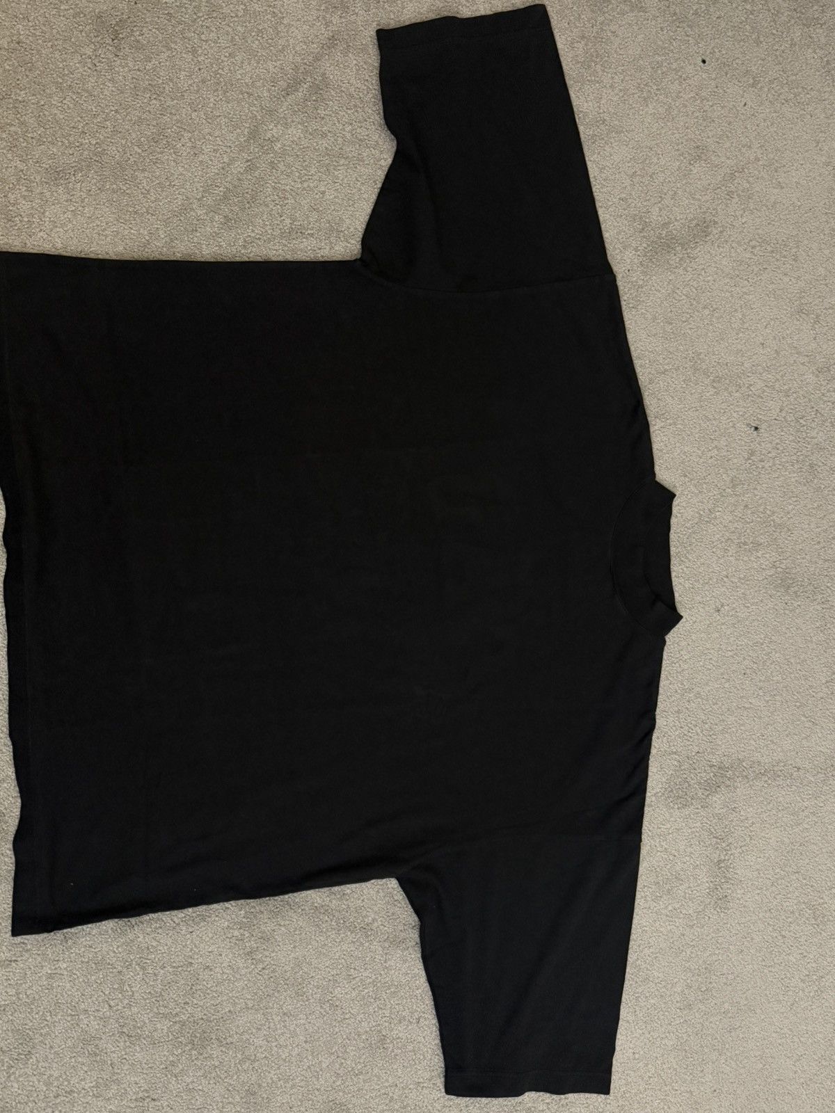 Gap × Yeezy Yeezy x Gap dove shirt Size US L / EU 52-54 / 3 - 2 Thumbnail