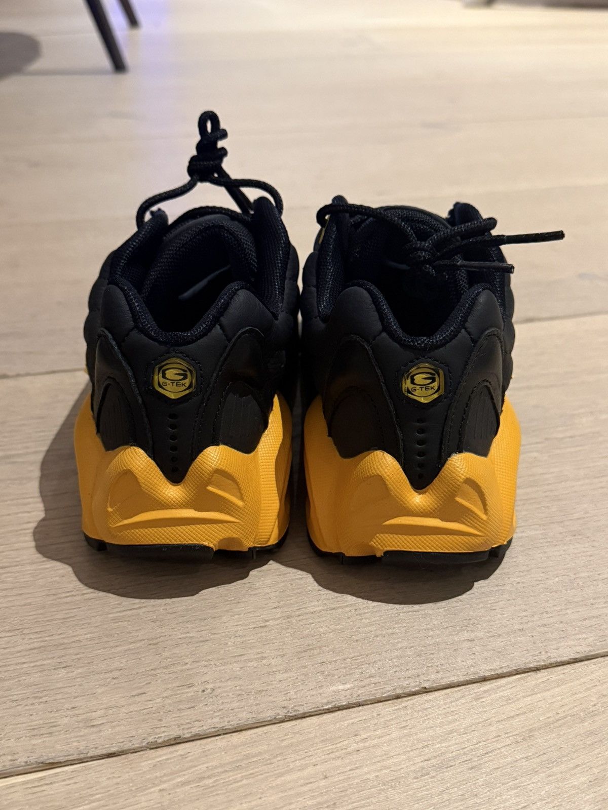 NOCTA Nocta sneakers Size US 7 / EU 40 - 3 Thumbnail