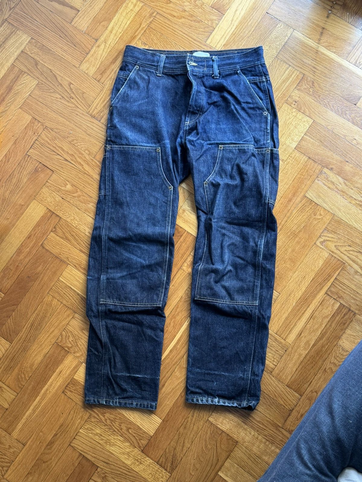 Aime Leon Dore Aimé Leon Dore Carpenter Pants Size US 30 / EU 46 - 1 Thumbnail