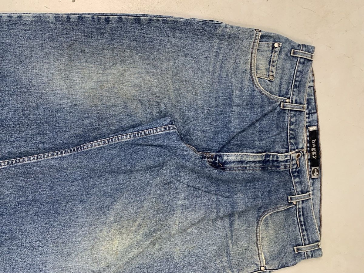 Levi's Vintage Levi’s silver tab denim Size US 40 / EU 56 - 8 Thumbnail