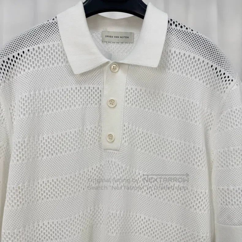 Dries Van Noten Dries Van Noten Yellow Pants Size US L / EU 52-54 / 3 - 3 Thumbnail