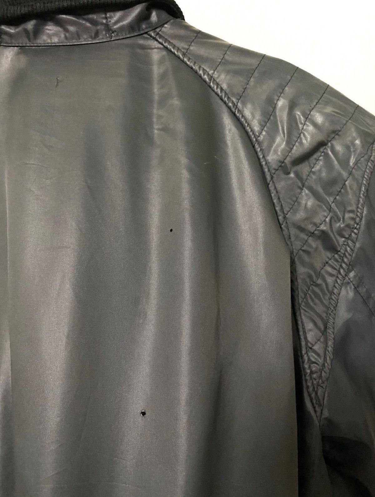 Issey Miyake Vintage 80’s Issey Skyline by Issey Miyake Jacket Size US M / EU 48-50 / 2 - 15 Thumbnail