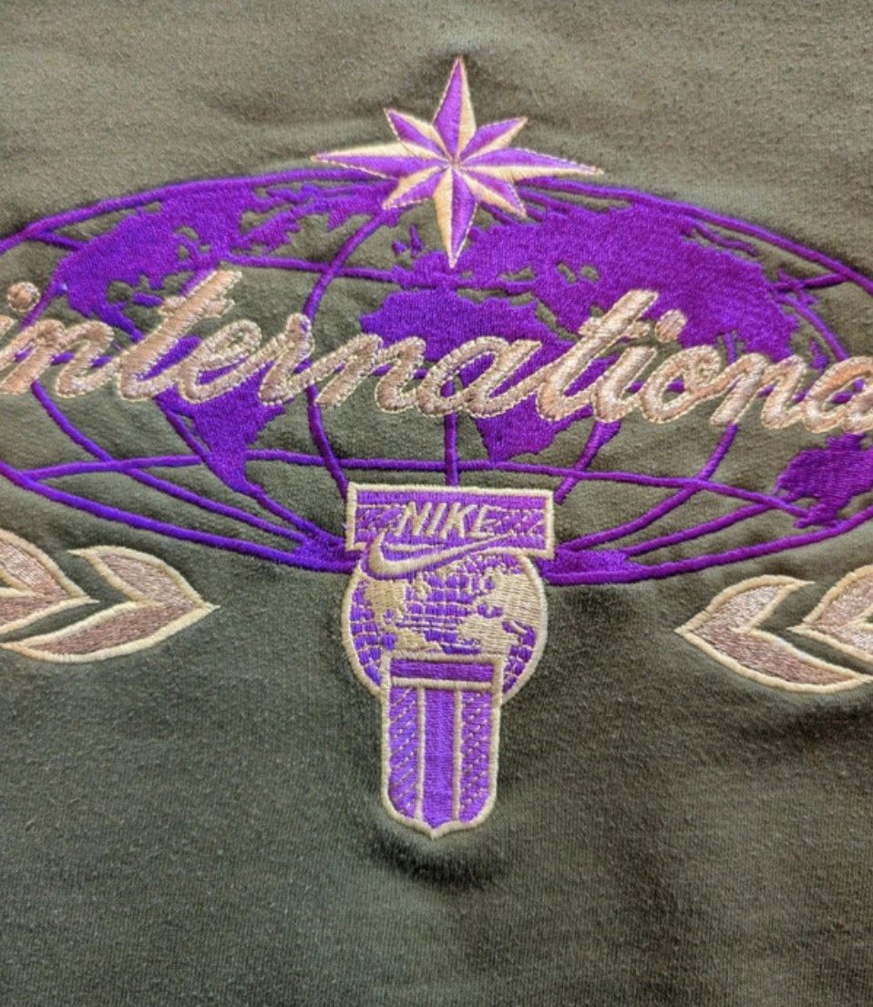 Nike Nike international Size US L / EU 52-54 / 3 - 4 Thumbnail