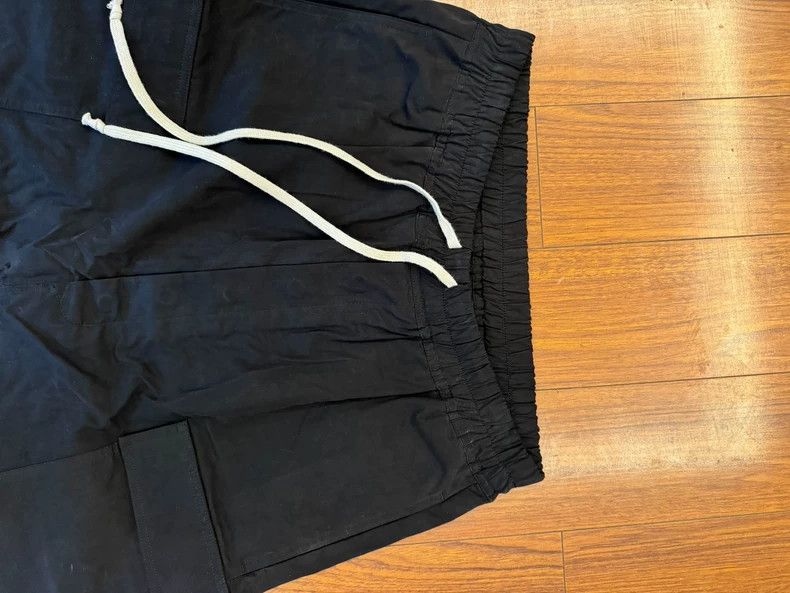 Rick Owens rick owens size m shorts Size US 28 / EU 44 - 8 Thumbnail