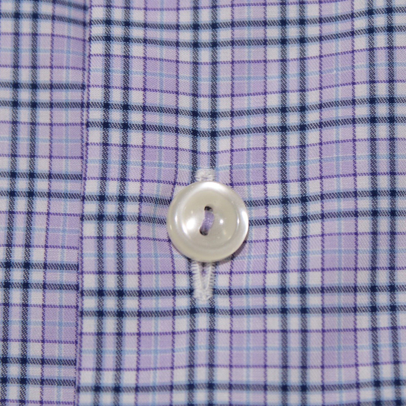 Eton Eton New with tags Shirt Size S US In Purple Size US S / EU 44-46 / 1 - 7 Thumbnail
